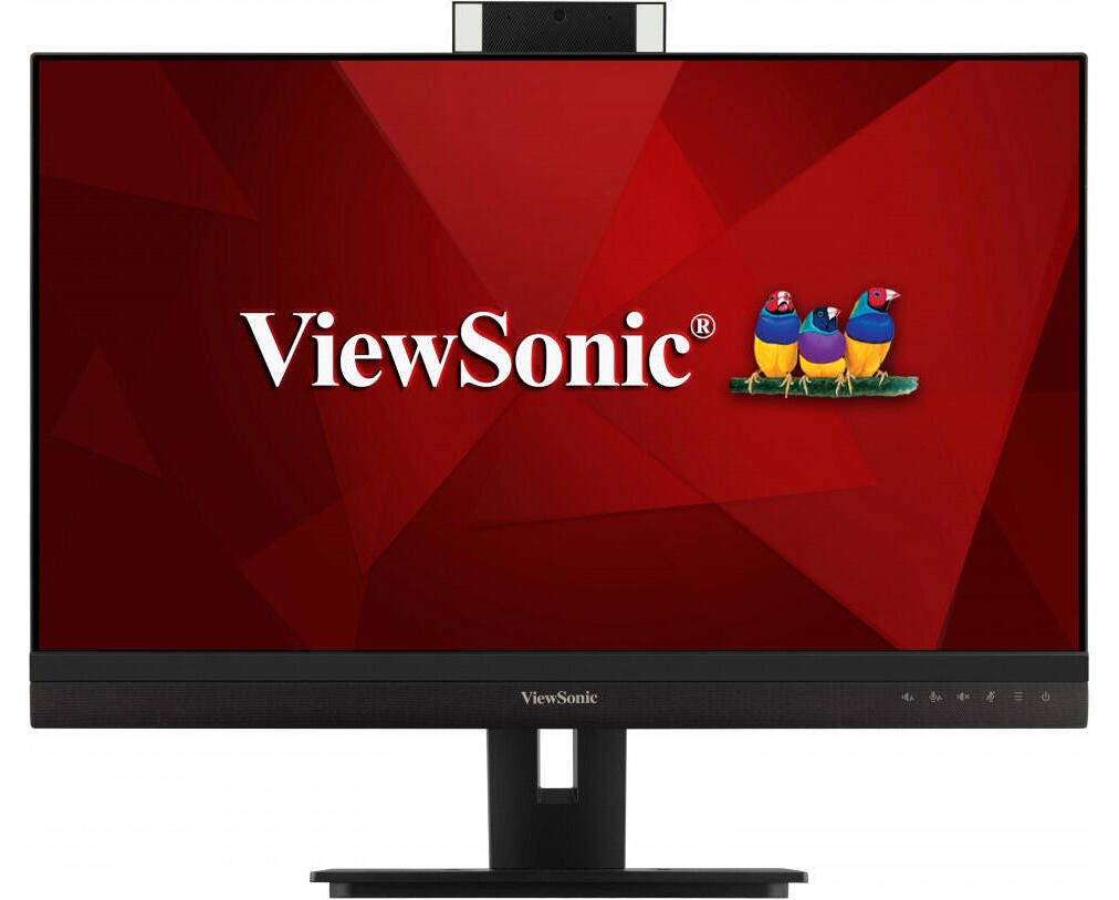Viewsonic ViewSonic VG2756V-2K TFT-Monitor (2560 x 1440, 5 ms Reaktionszeit, 60 Hz, IPS Panel)