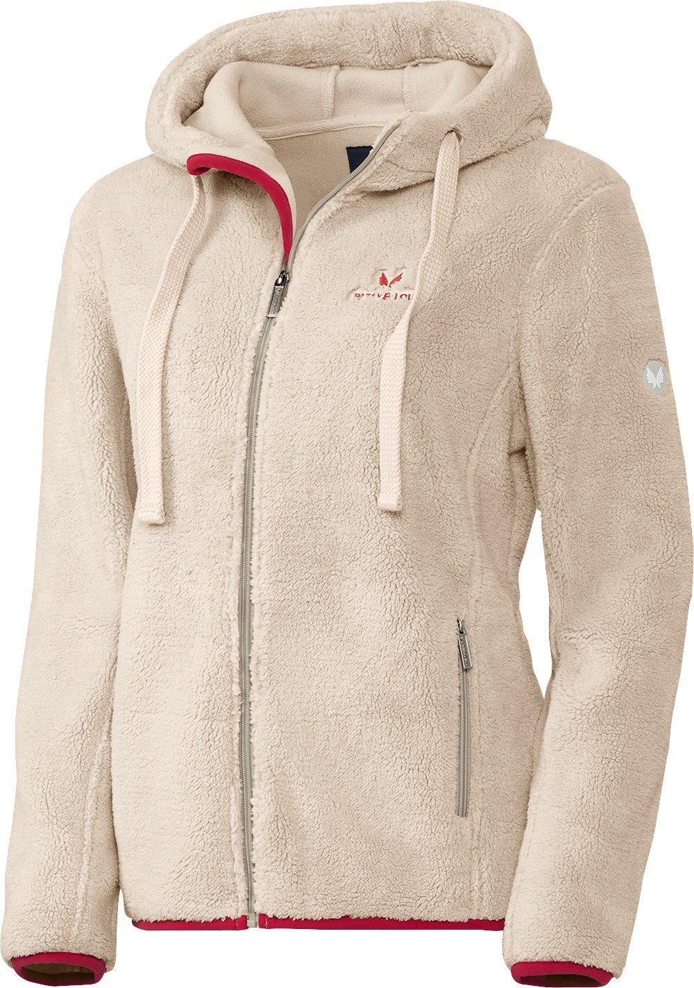 Fleecejacke