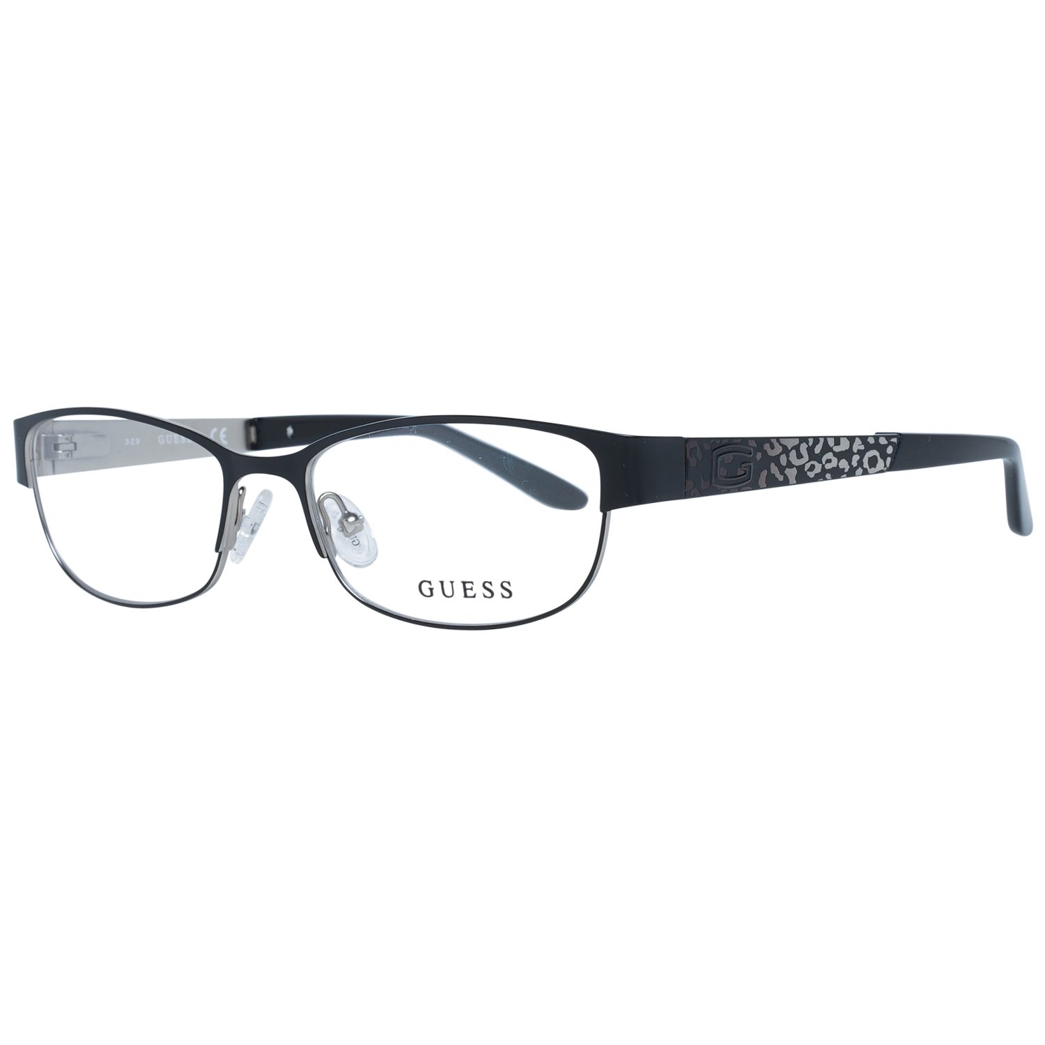 Guess Brillengestell GU2390 52D32
