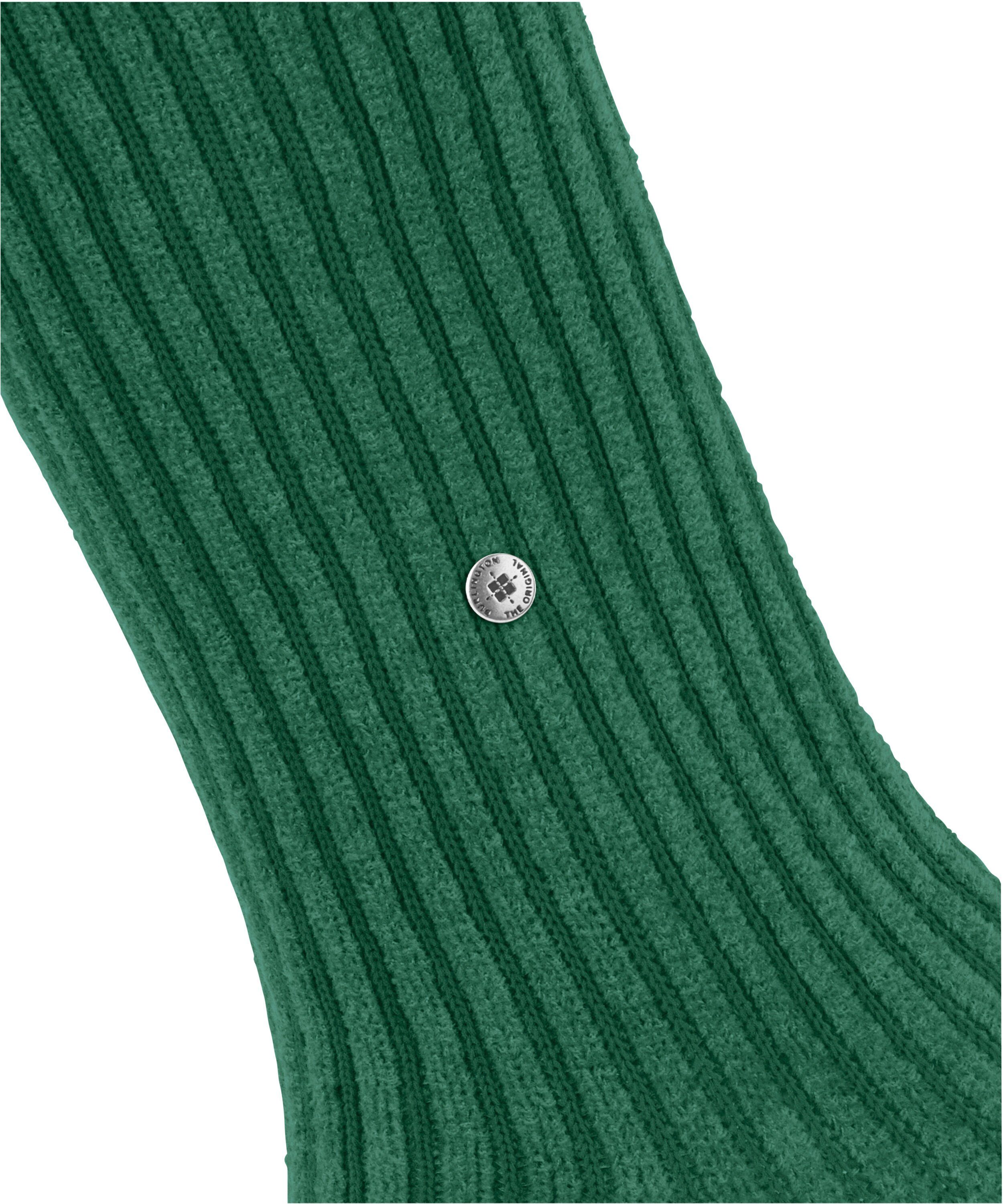 Cosy (1-Paar) (7408) Cord golf Socken Burlington