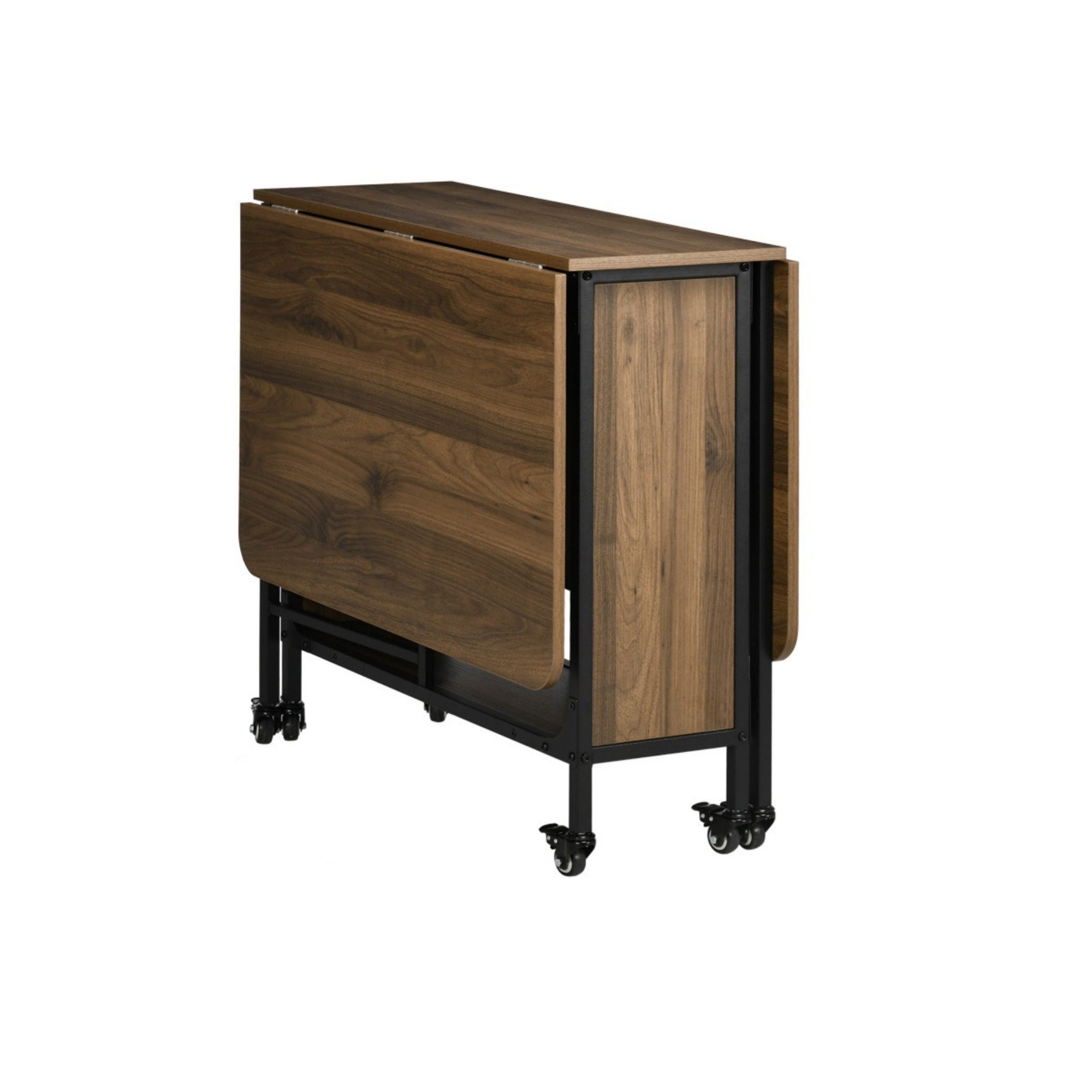 BBWL Klapptisch Klappbarer Esstisch mobil für 6 Personen, 130x80x74 cm, mit günstig online kaufen