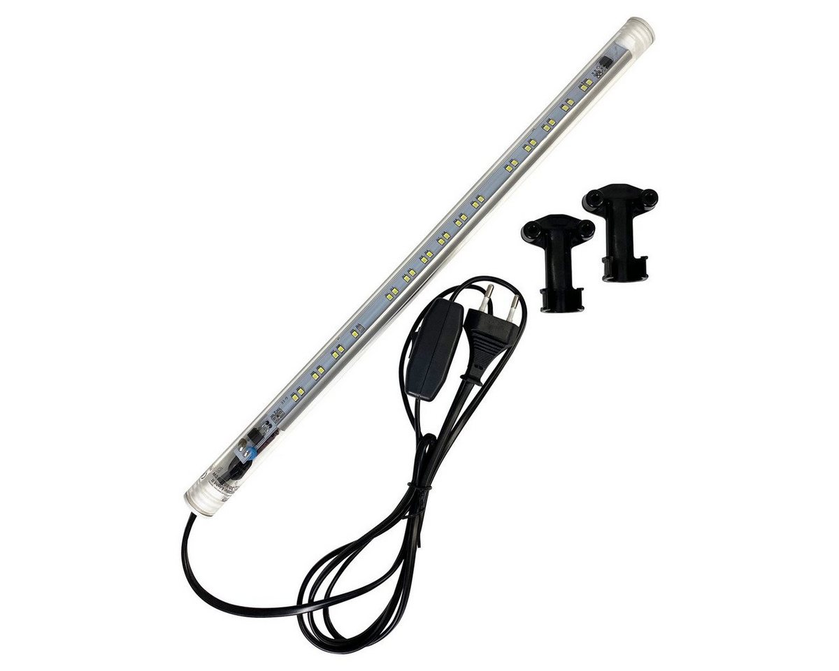 Marina LED Aquariumleuchte LED-Leuchten-Set für Marina 54-Liter-Aquarien