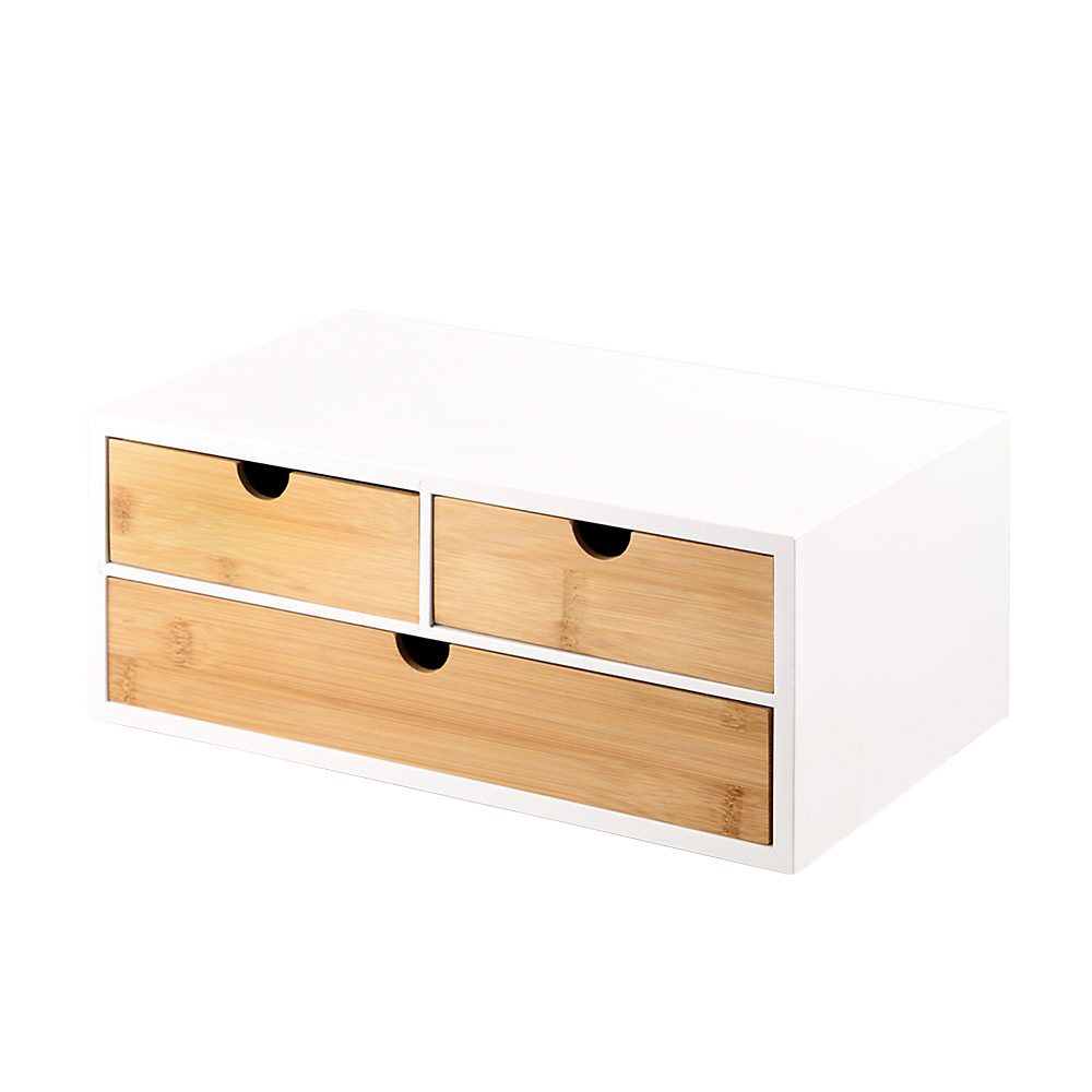 KESPER® Ablageregal Mini-Kommode mit 3 Ablageflächen, günstig online kaufen