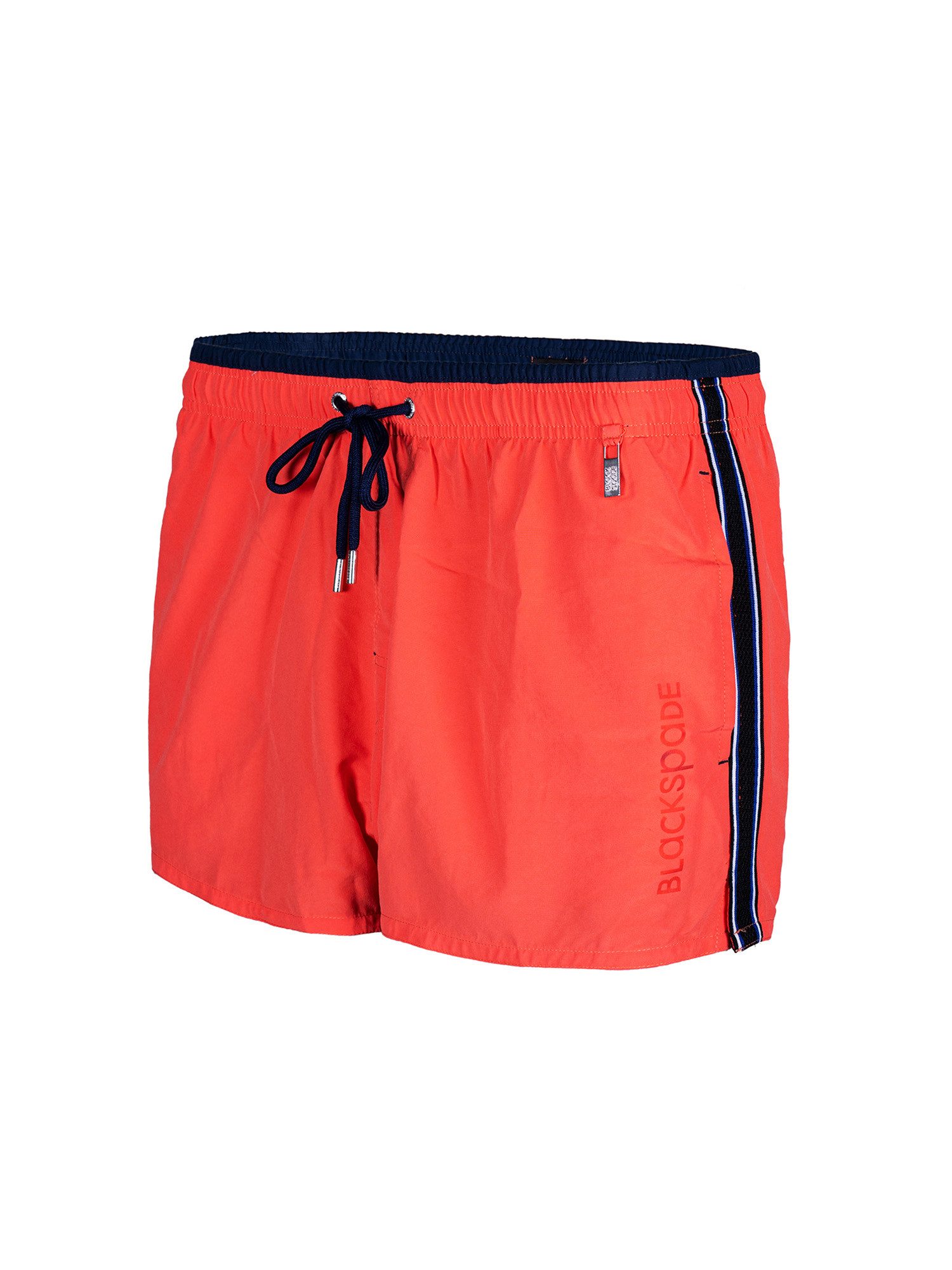 BlackSpade Badeshorts Basic Bade-Shorts Speedo eng günstig online kaufen