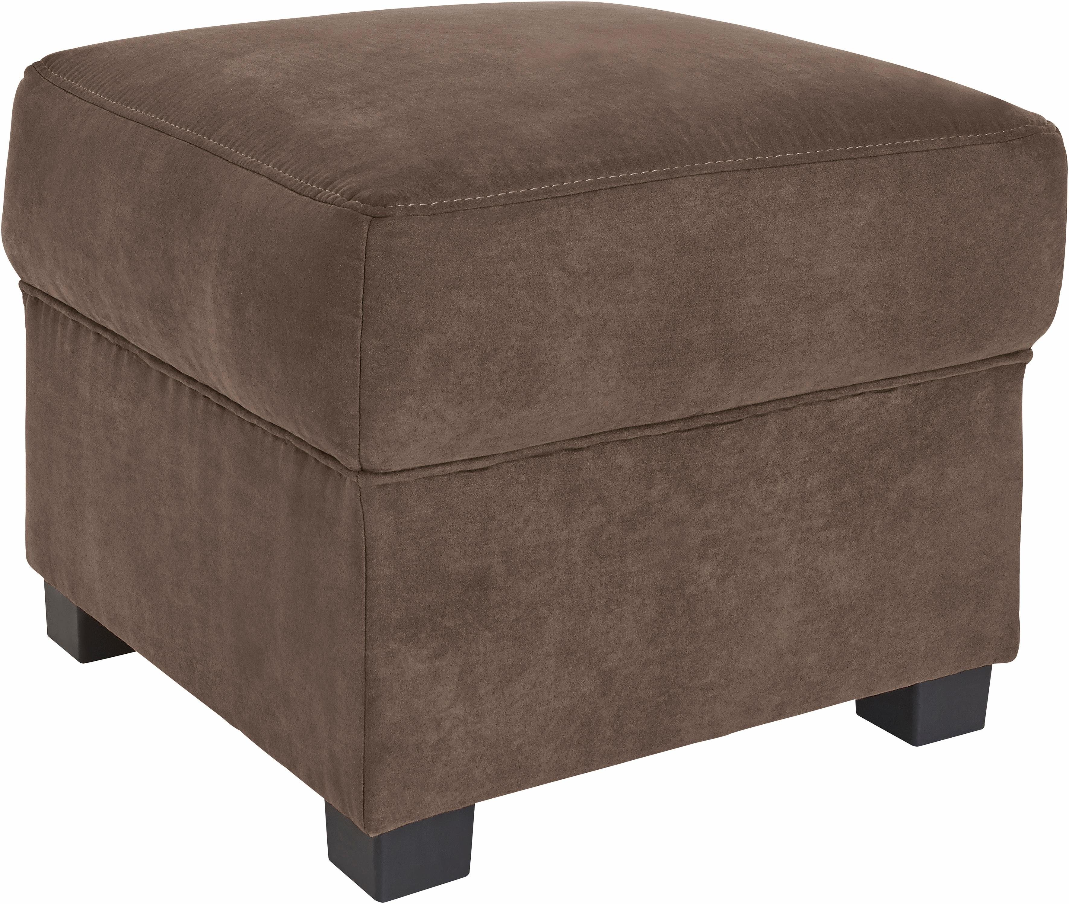 sit&more Polsterhocker Pandora
