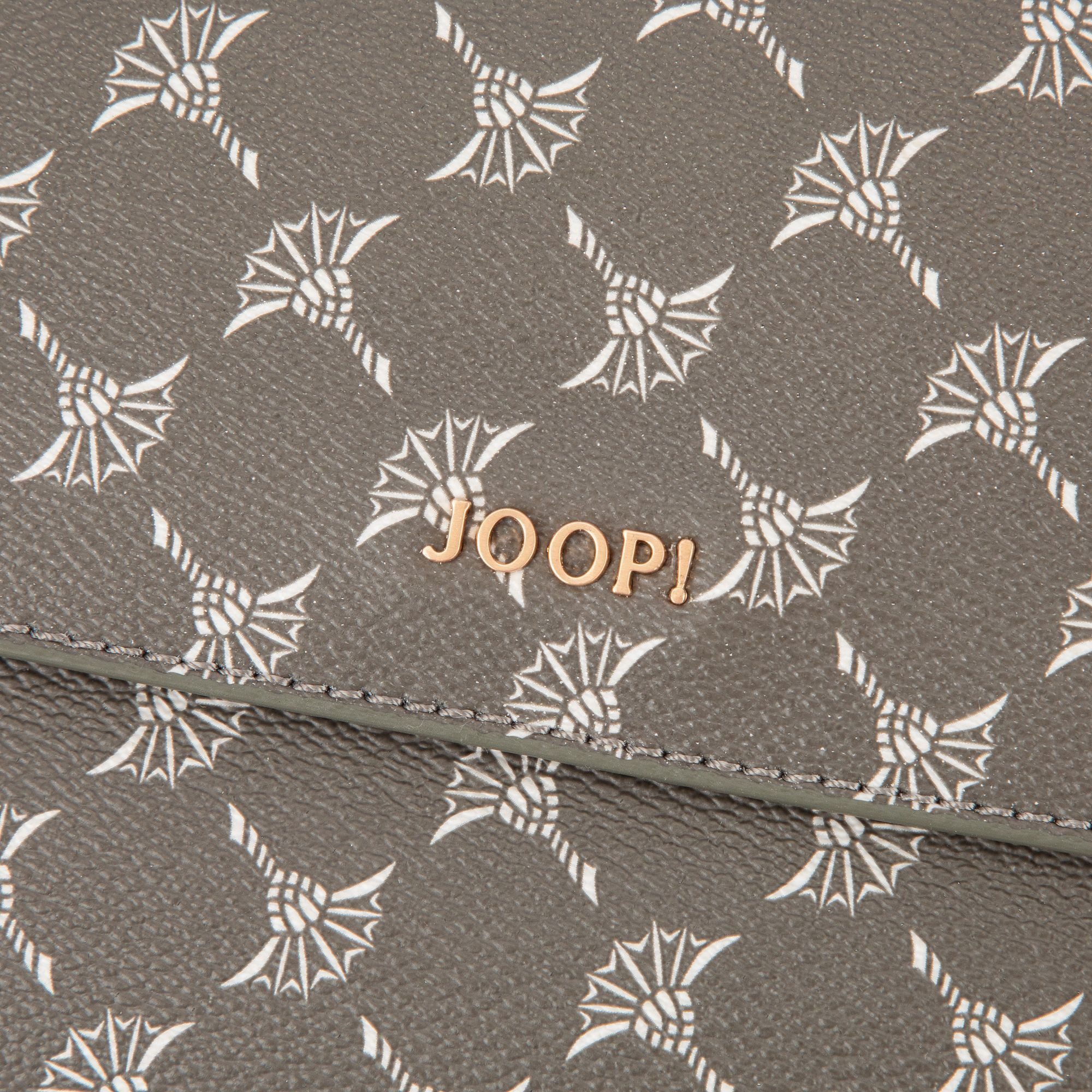 JOOP! Schultertasche Cortina 1.0, Polyurethan