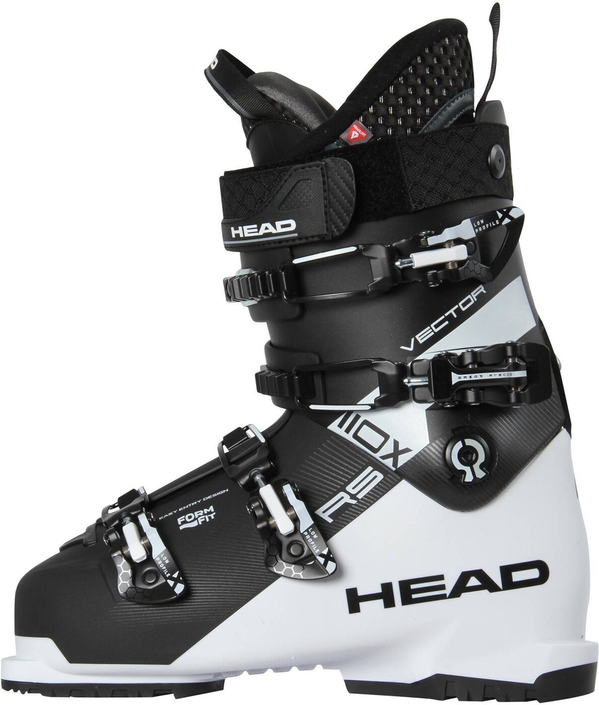Head VECTOR Skischuh BLACK / RS WHITE 110X