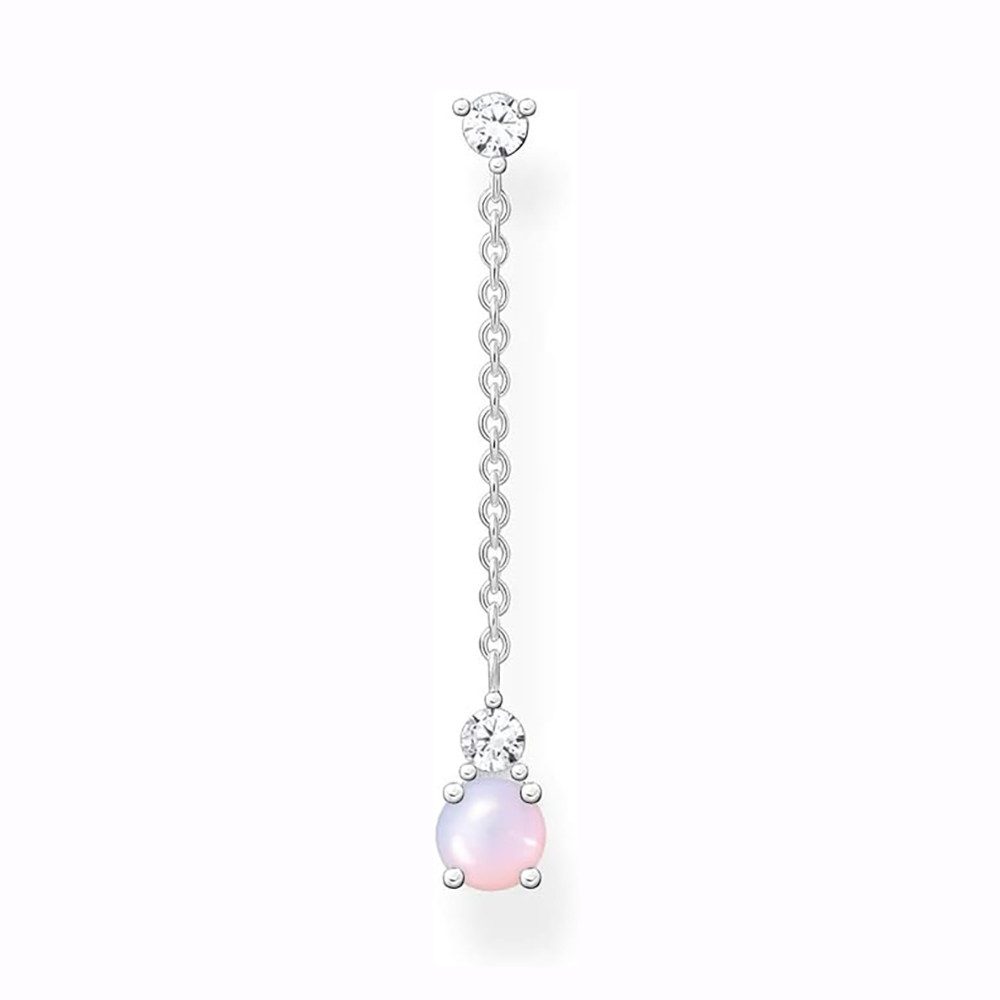 THOMAS SABO Single-Ohrstecker Charming