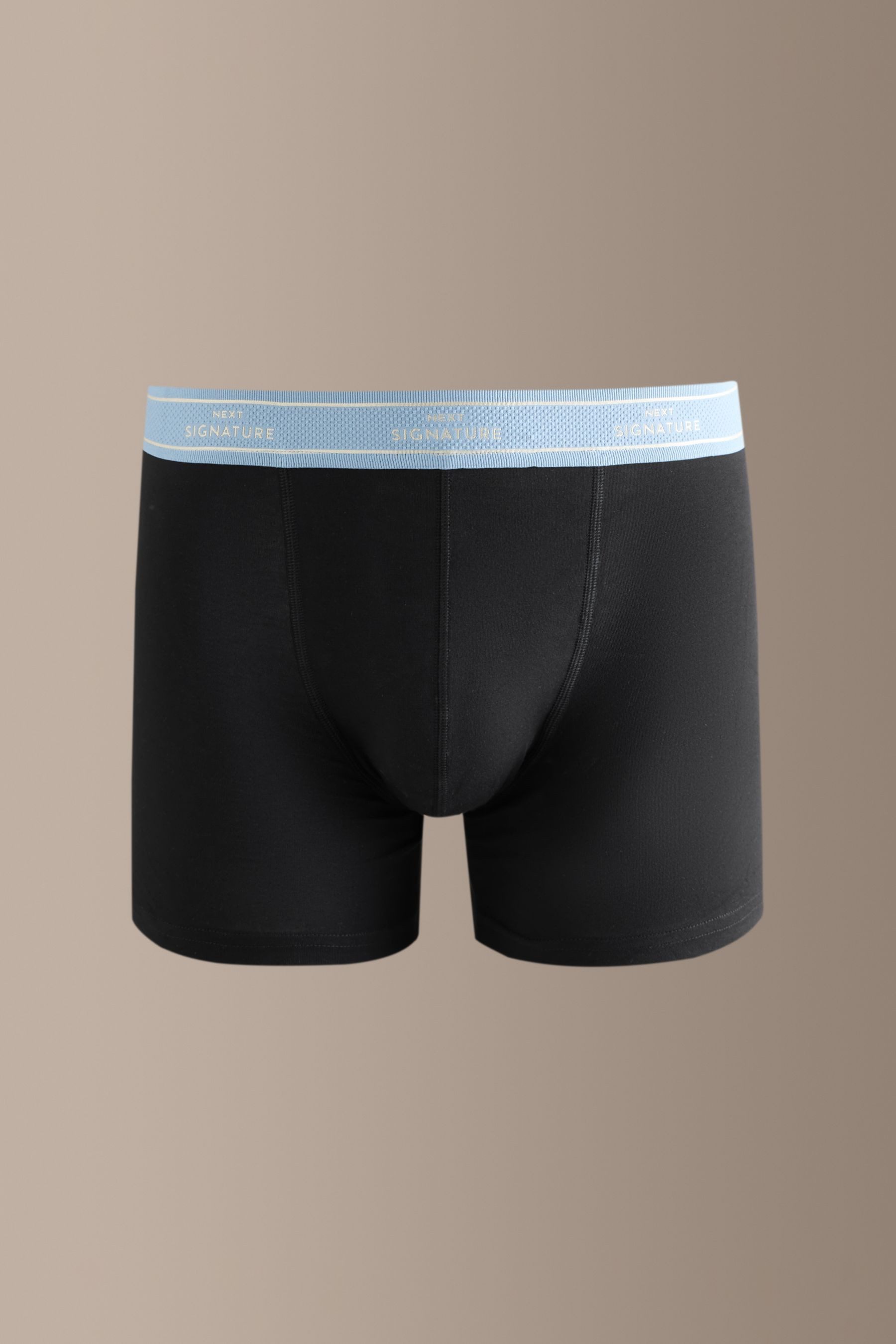Next Boxershorts Signature Boxershorts, 10er-Pack (10-St)