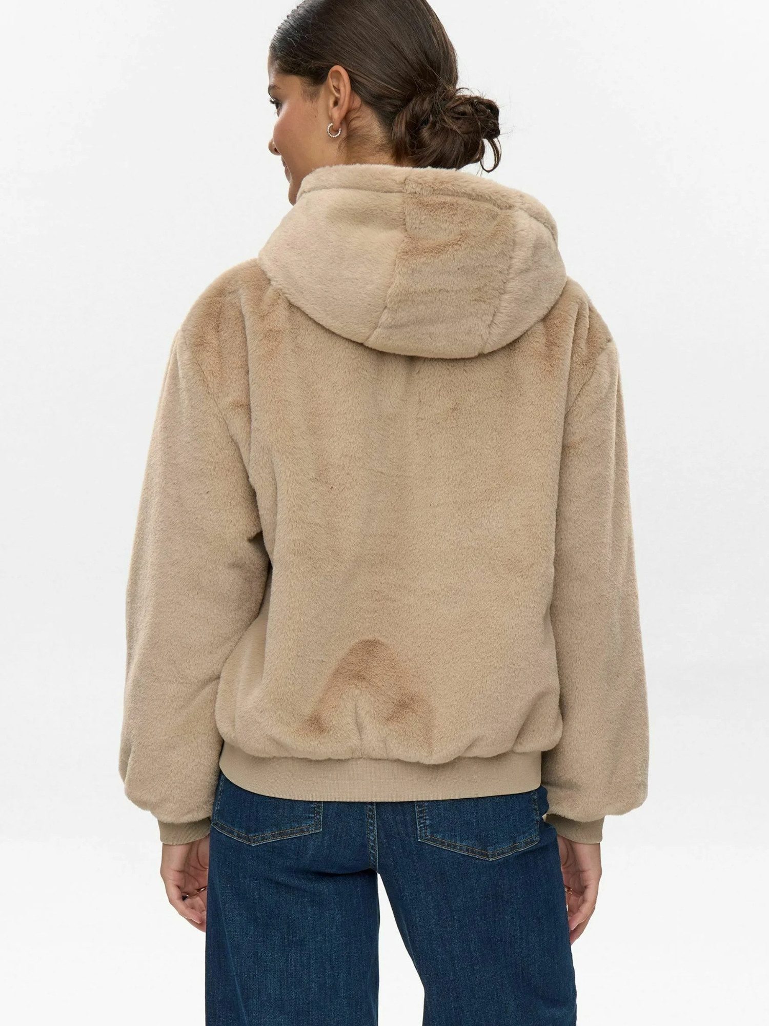 nümph Outdoorjacke Nümph Jackets NUMOURIS günstig online kaufen