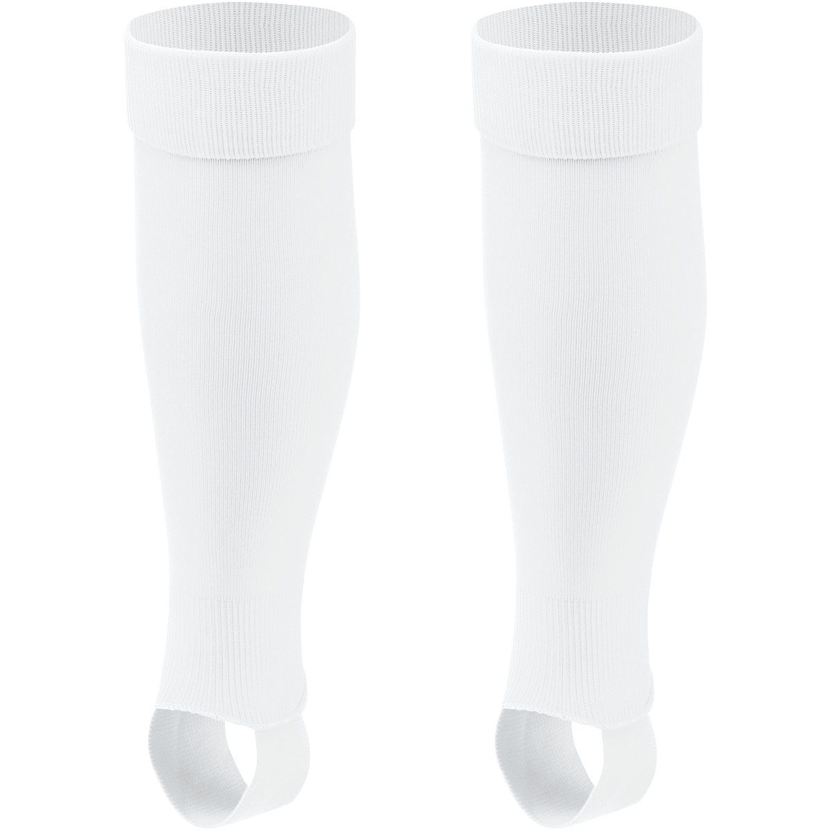 Jako Basicsocken 3415 Stutzen Uni ohne Logo günstig online kaufen