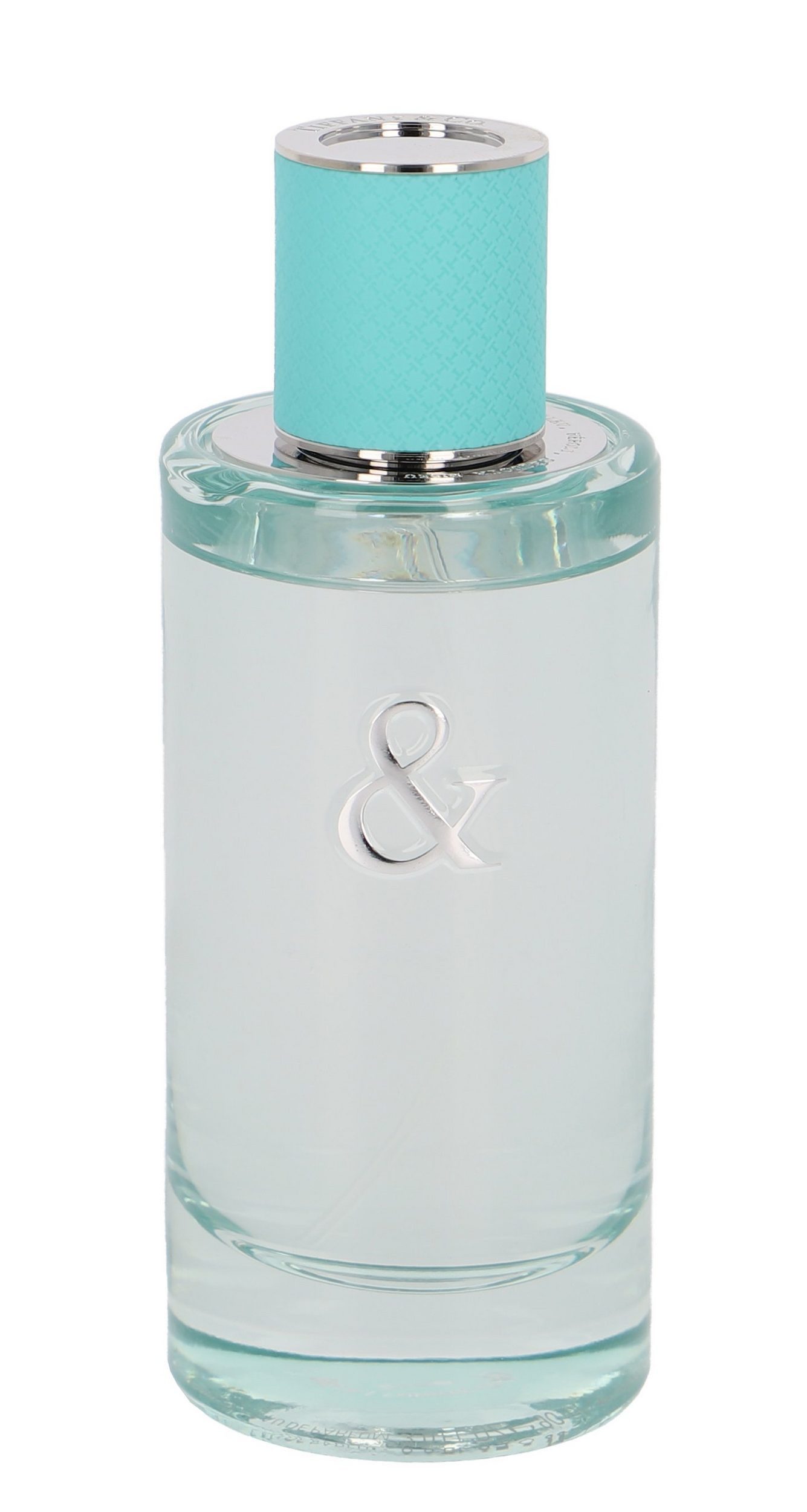 Tiffany Eau de Parfum Love Her, Glasflakon, Parfüm EDP, Damenduft
