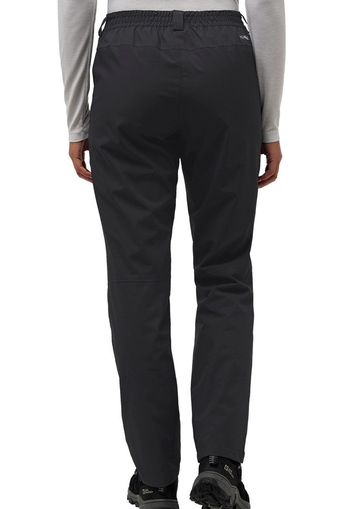 Jack Wolfskin Outdoorhose PARANA PANTS W günstig online kaufen