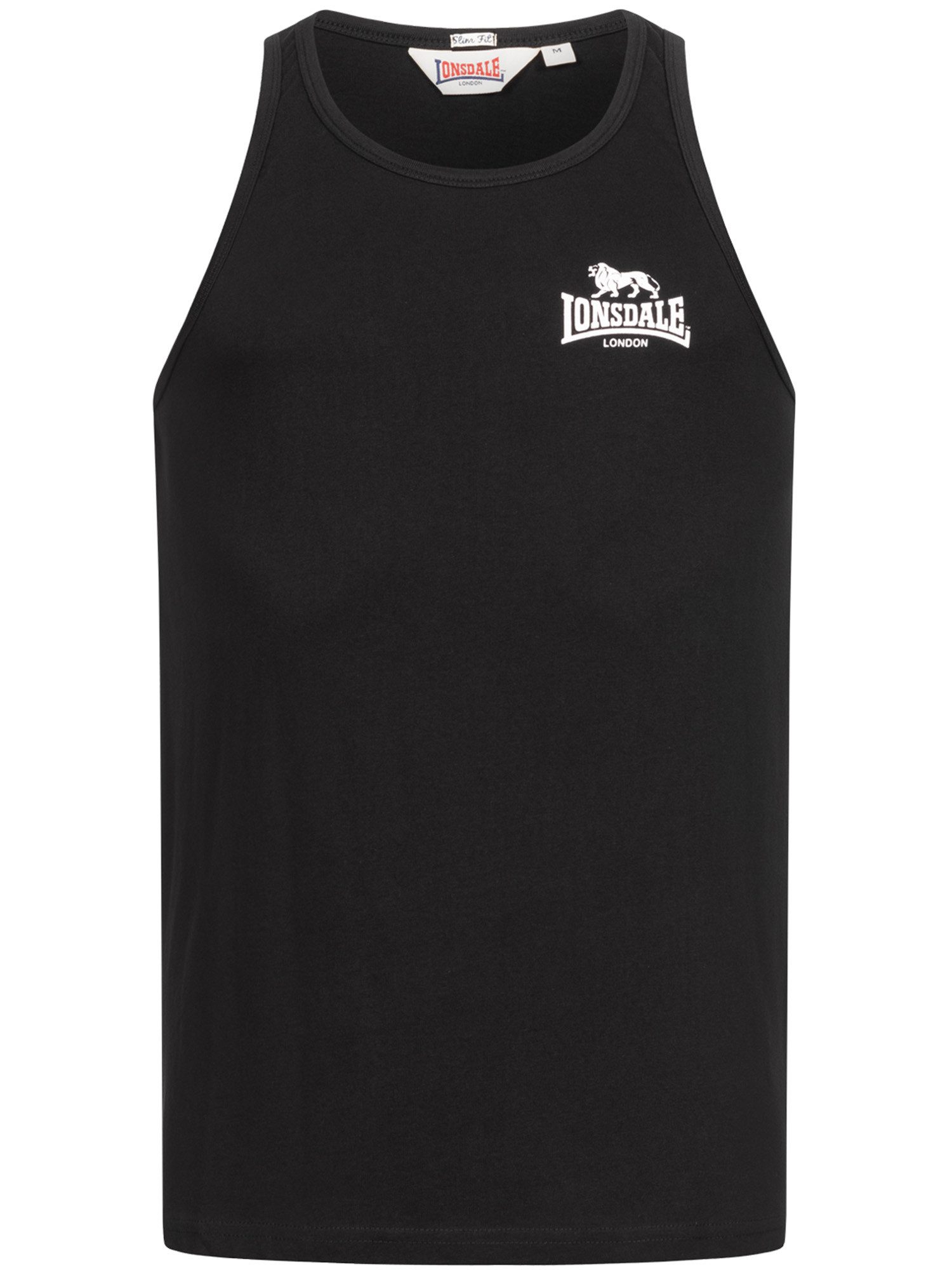 Lonsdale T-Shirt DOLTON günstig online kaufen