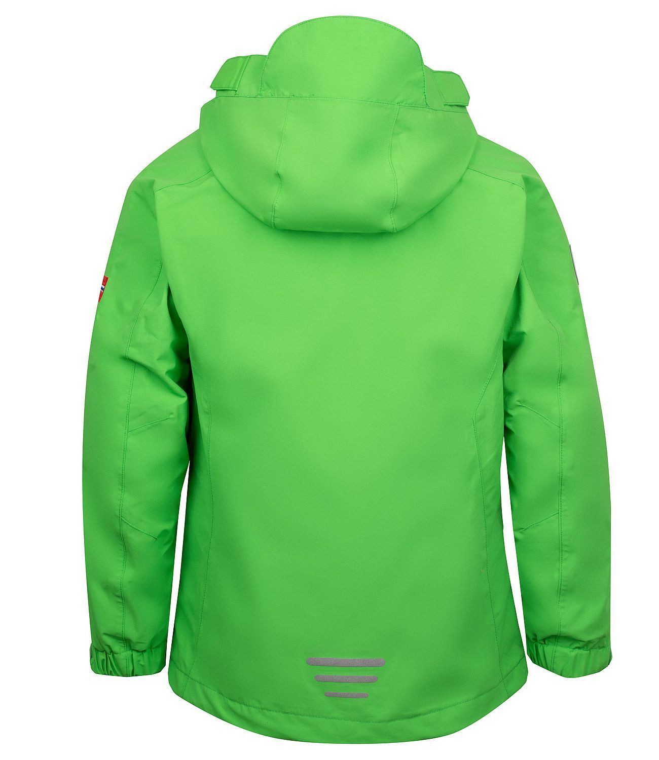 TROLLKIDS 3-in-1-Funktionsjacke Lofoten Wasserdicht