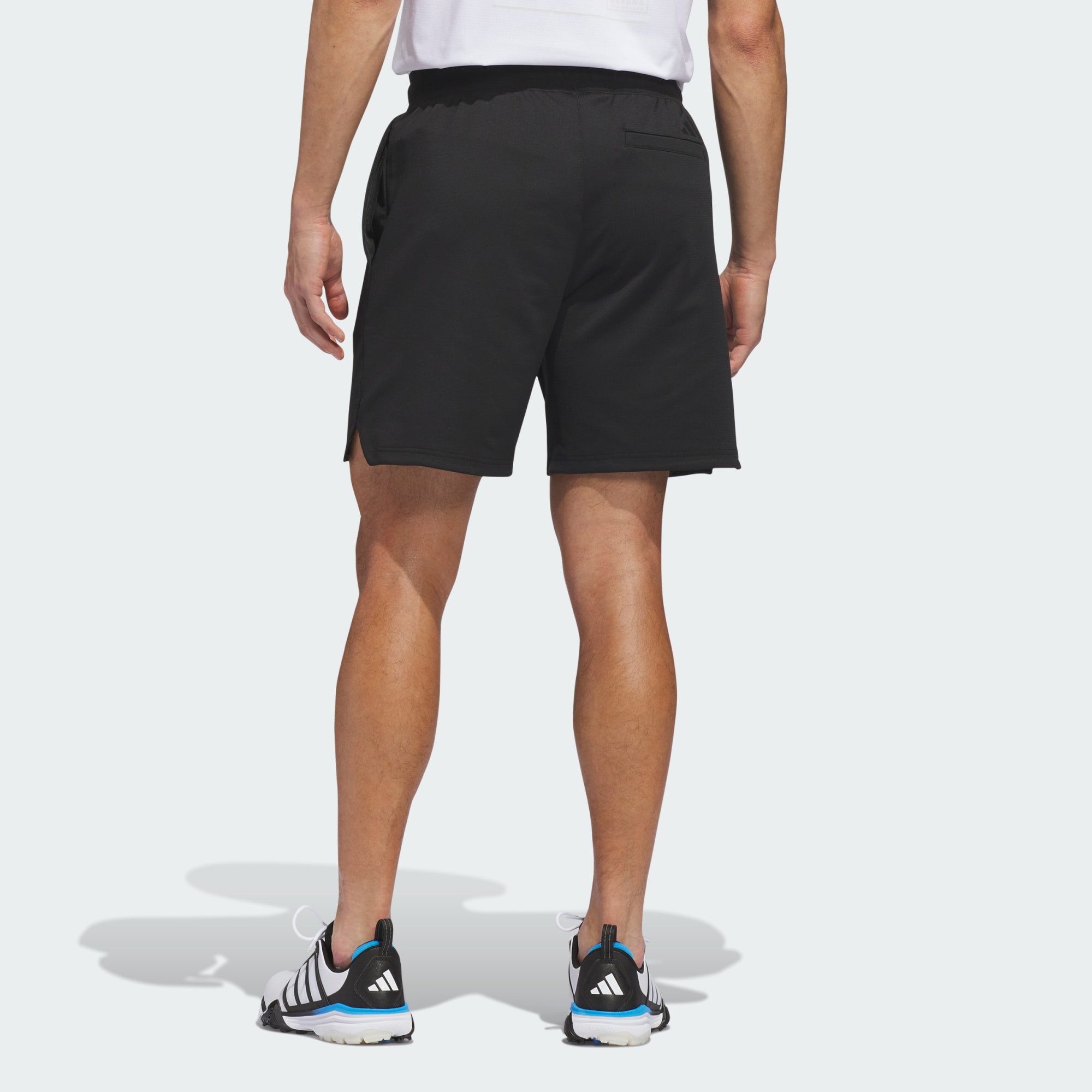 adidas Performance Golfhose BEYOND THE COURSE RANGE SHORTS (1-tlg)