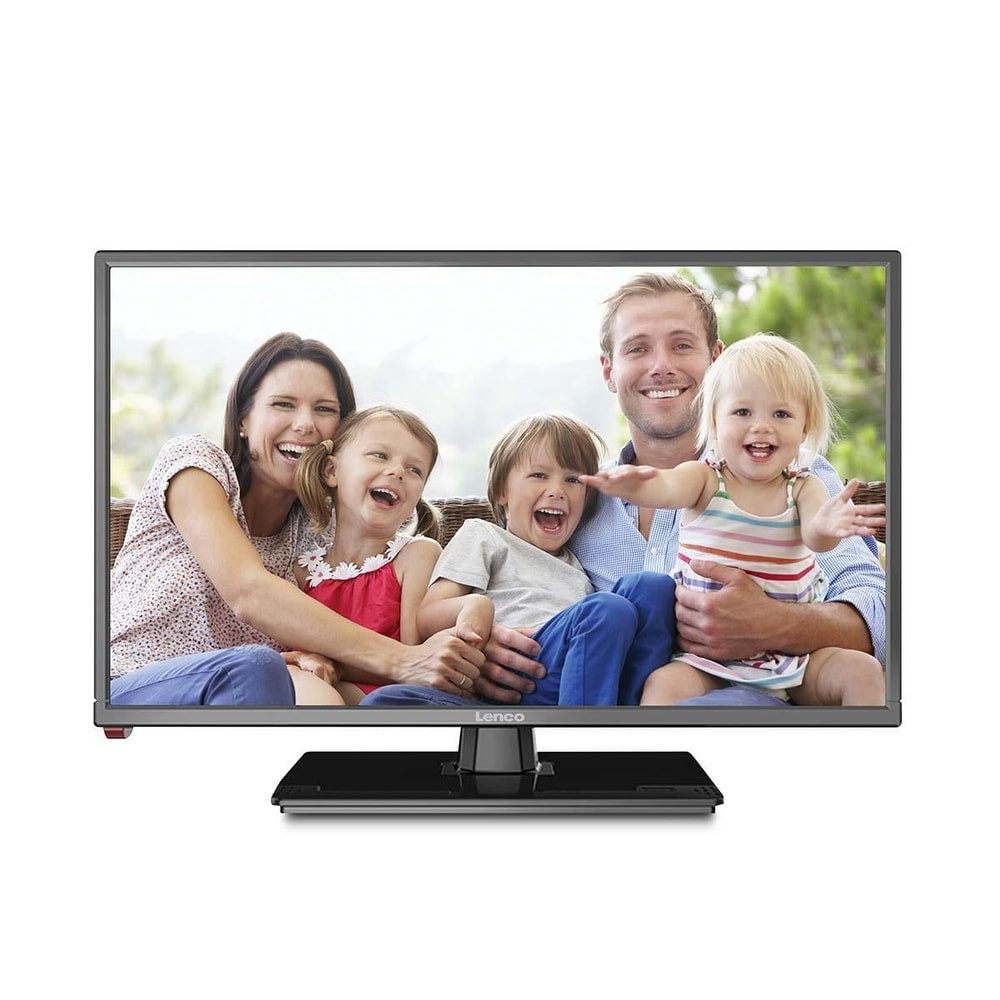 Lenco A006489 LED-Fernseher (22 Zoll, Full HD)