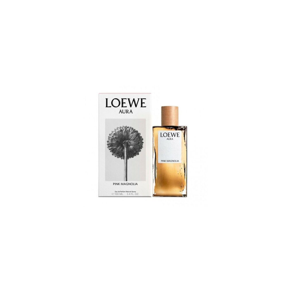 Loewe Eau de Parfum Aura Pink Magnolia Edp Spray 100ml