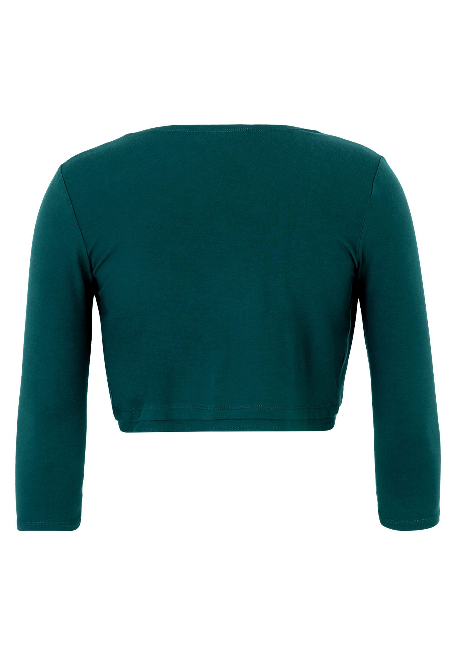 Vera Mont Bolerojacke Damen figurbetont
