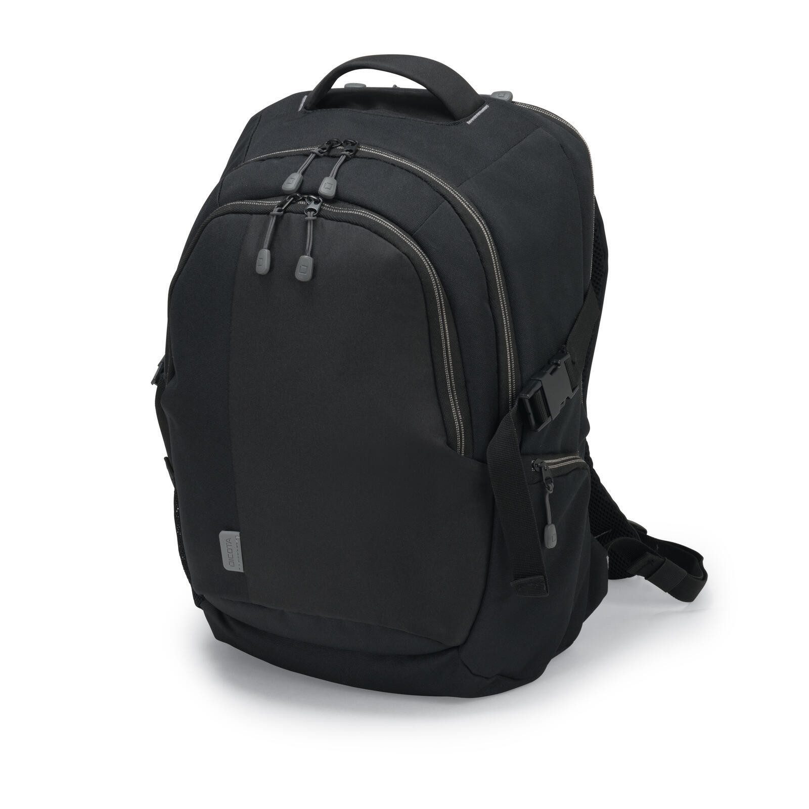 DICOTA Rucksack DICOTA Laptop-Rucksack Eco 14-15,6