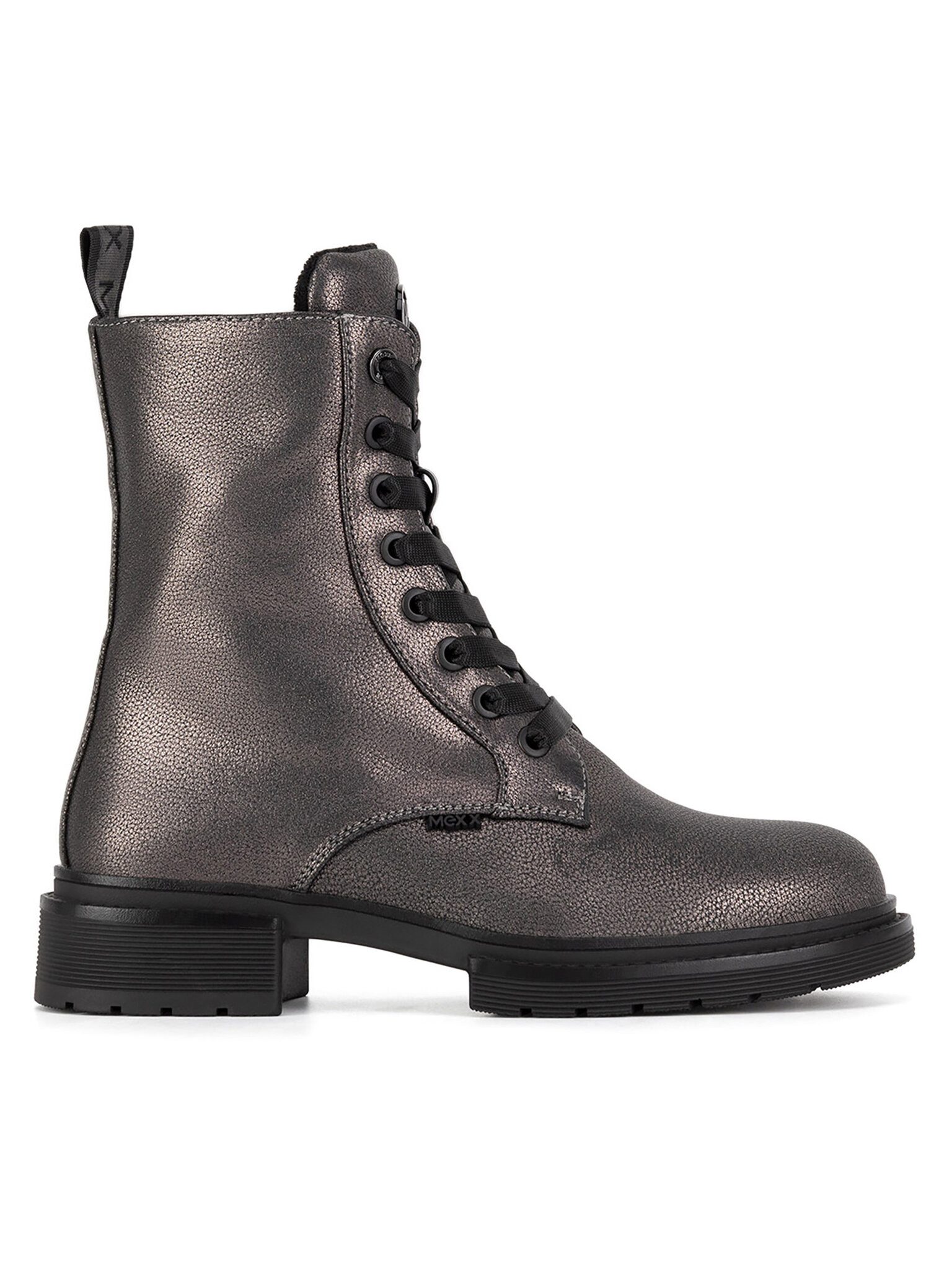 Mexx Mexx Damenstiefel Silber MI001712343W Stiefel