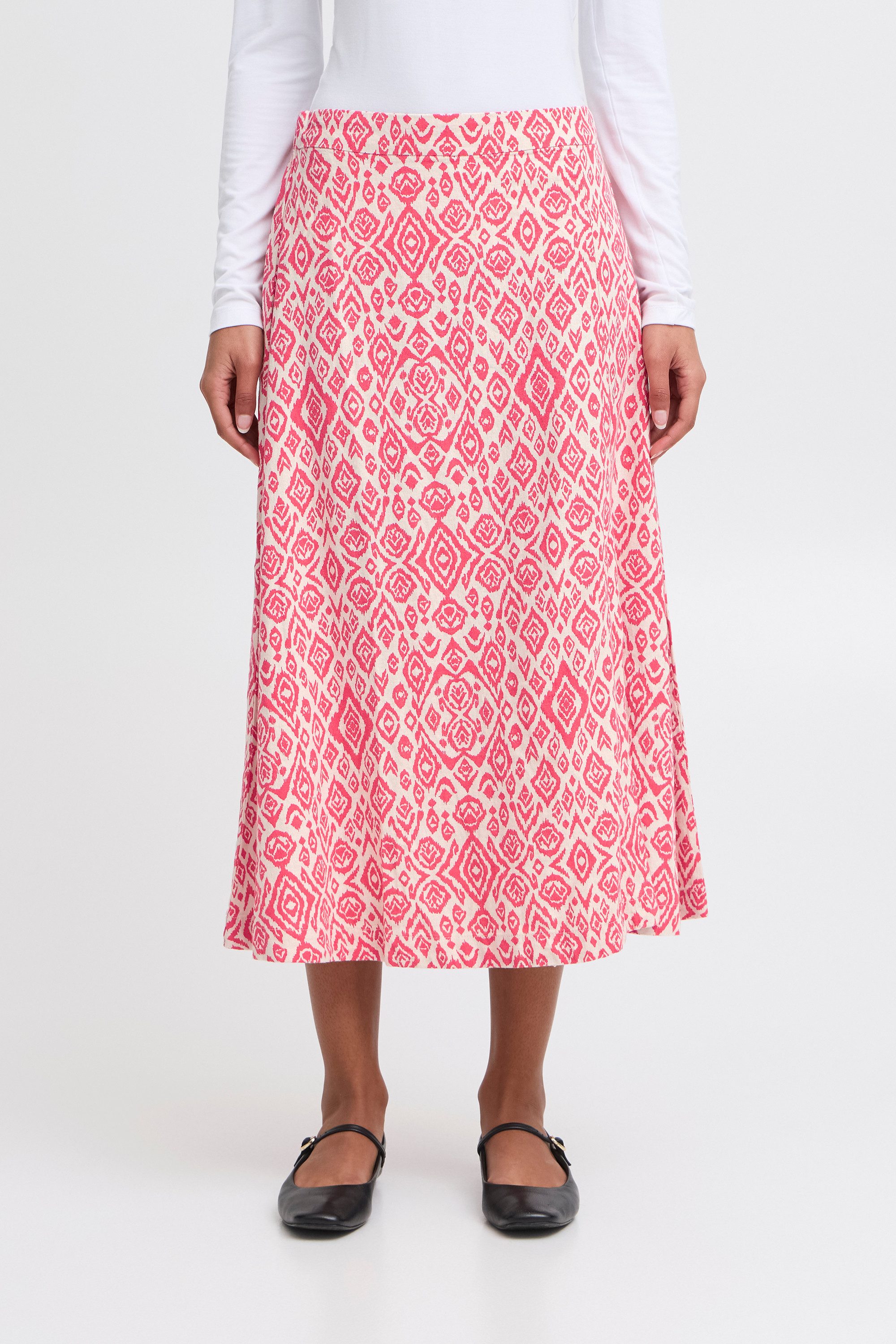 Ichi Jerseyrock Midirock