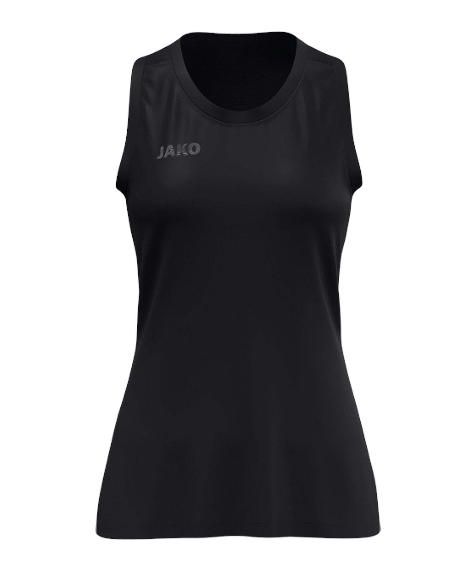 Jako Trainingshose Light Flow Tanktop Damen (1-tlg) default