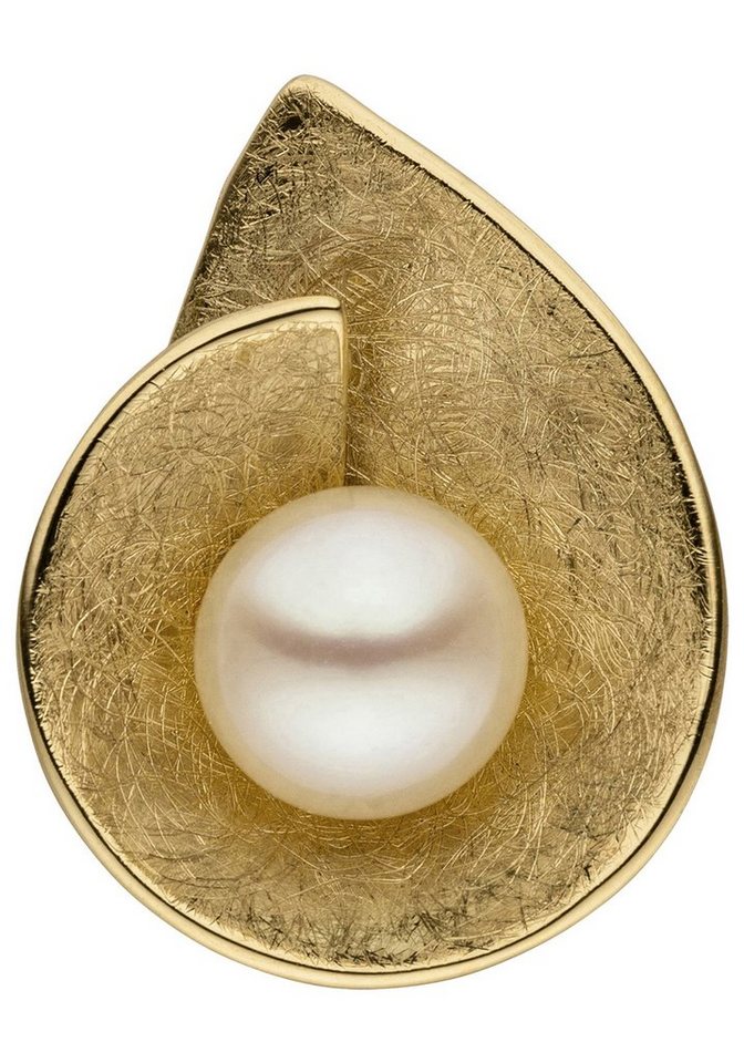 JOBO Perlenanhänger Anhänger mit Perle... JOBO Perlenanhänger Anhänger mit Perle...