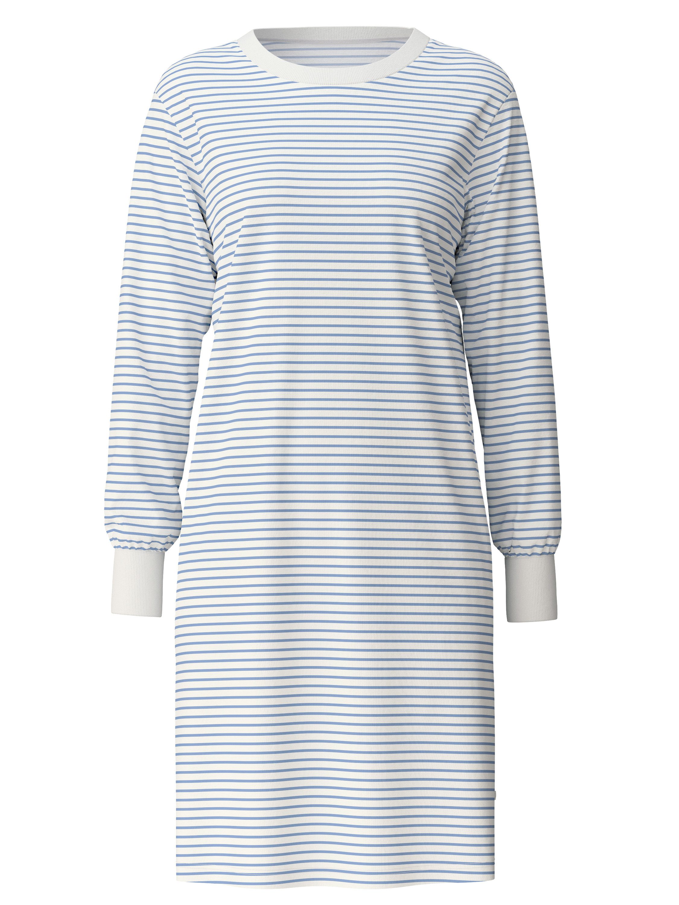 CALIDA Nachthemd Cotton Stripes Damen (1-tlg) günstig online kaufen