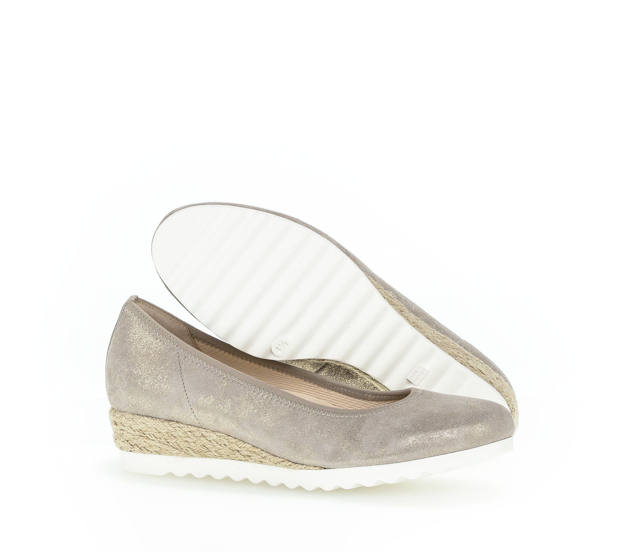Gabor Keilpumps