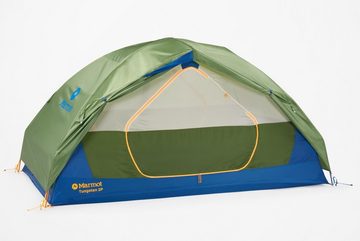 Marmot Geodätzelt Marmot Tungsten 2-Personen Geodätzelt (Gewicht 2,67kg)