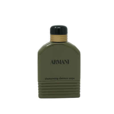 Giorgio Armani Duschgel Armani Homme Body and Hair Shampoo 200ml