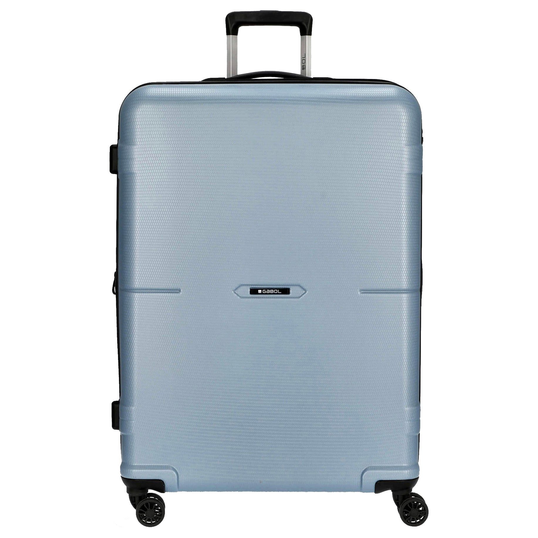 Gabol Koffer Bari - 4-Rollen-Trolley L günstig online kaufen