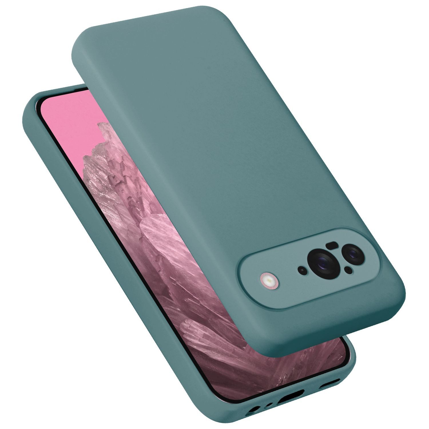 Handyhülle für Google Pixel 9 Hülle