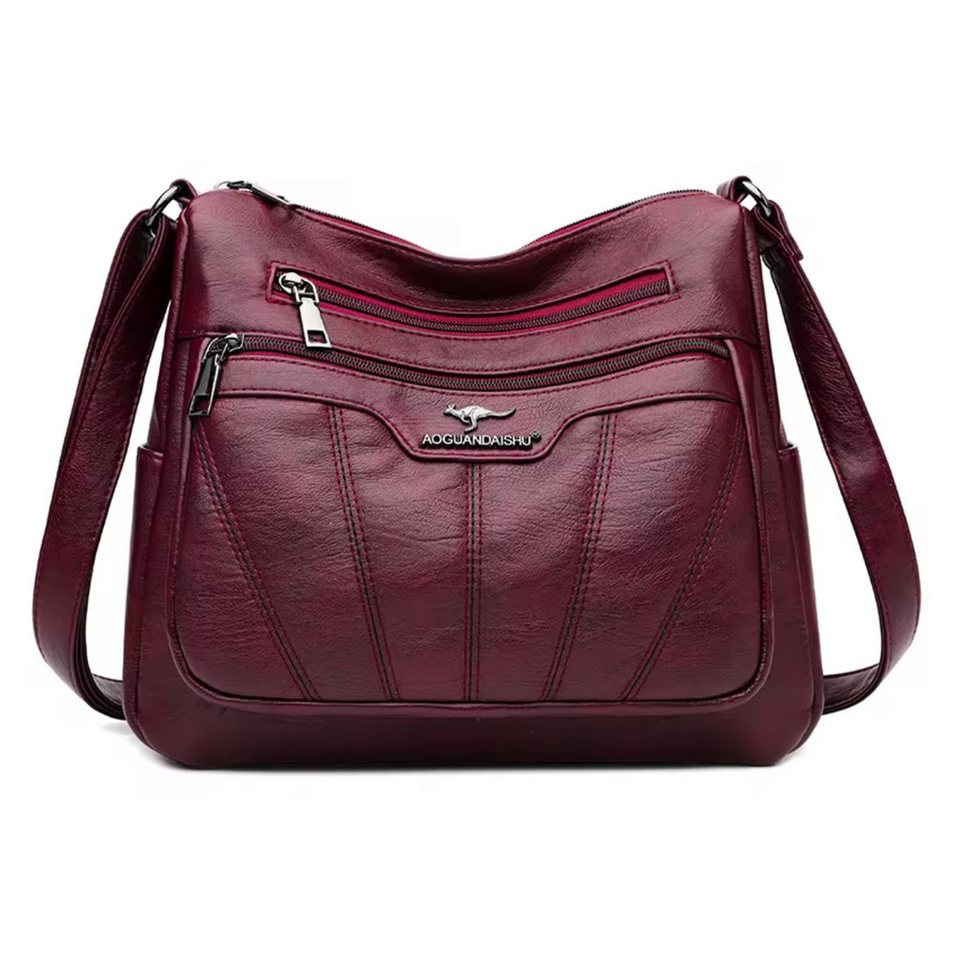 Sport umhängetasche damen Clearance