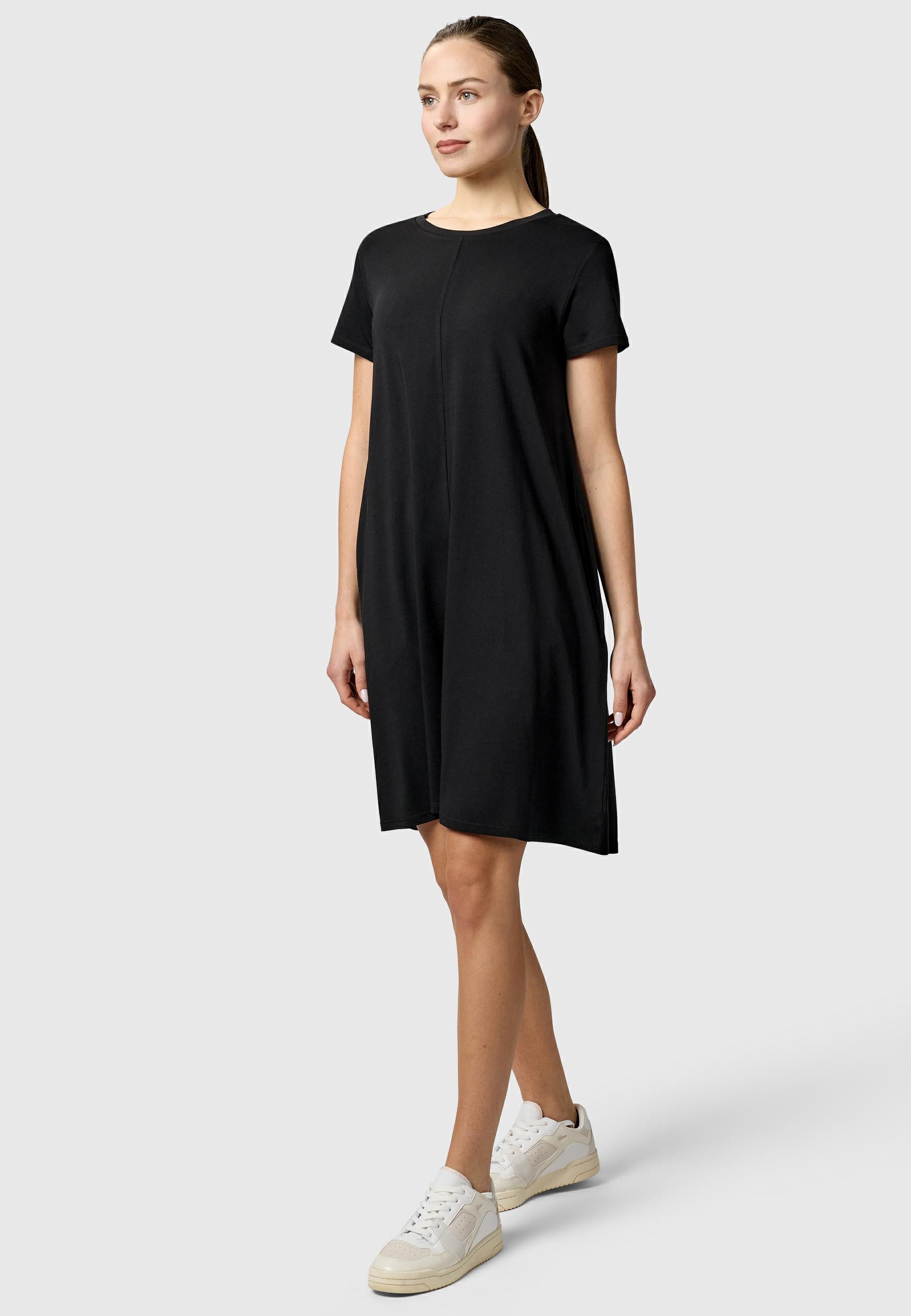 Ragwear Shirtkleid Chickie Leichtes Damen Sommerkleid günstig online kaufen
