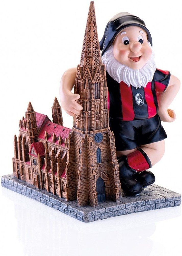 SC Freiburg Dekoobjekt