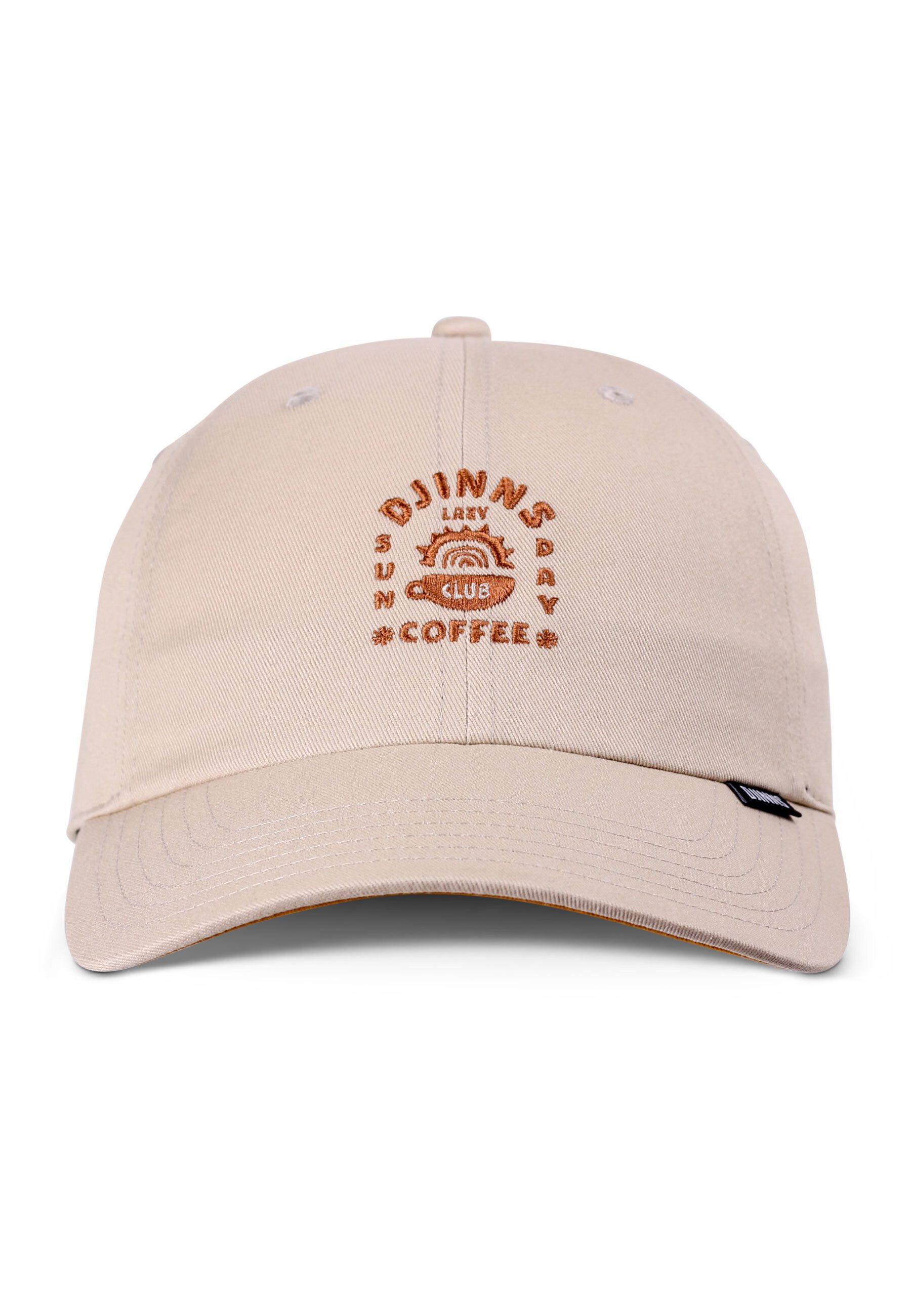 Flex Cap Djinns Dad Cap Lazy Sunday