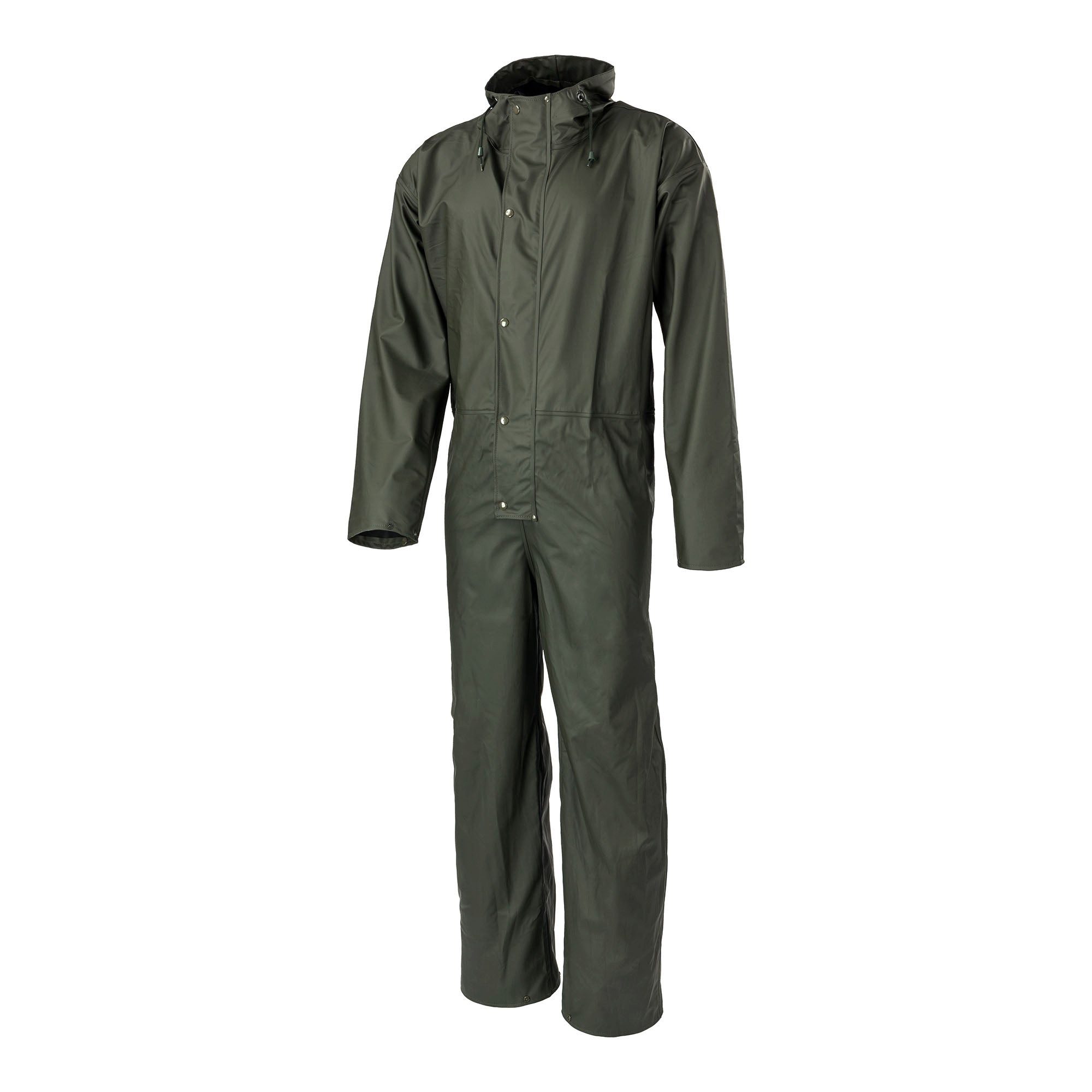 Bisley Workwear Regenoverall BISLEY FAHRENHEIT OVERALL Regenoverall Wasserdicht