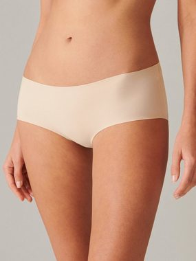 Schiesser Panty Invisible Cotton (2-St)