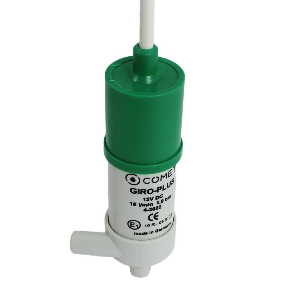 Comet Tauchpumpe Comet GIRO PLUS Wasserpumpe