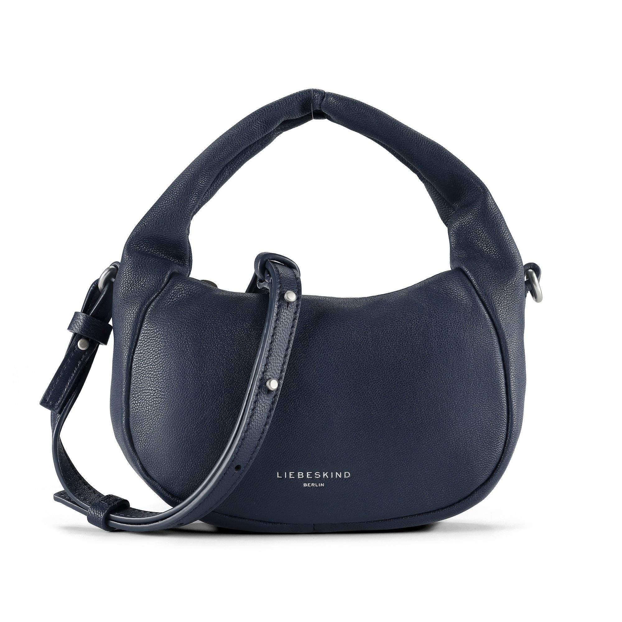 Liebeskind Berlin Henkeltasche Farrah, Leder