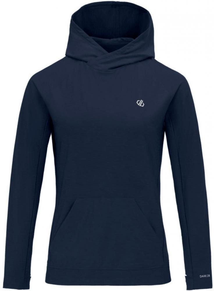 Dare2b Trainingsshirt Damen SprintCtyHoodie Womens Knitwear, Hoodies & Sweatshirts