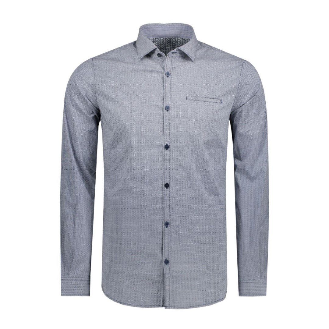 Jersey Slim Fit Herren für | OTTO Hemden kaufen online
