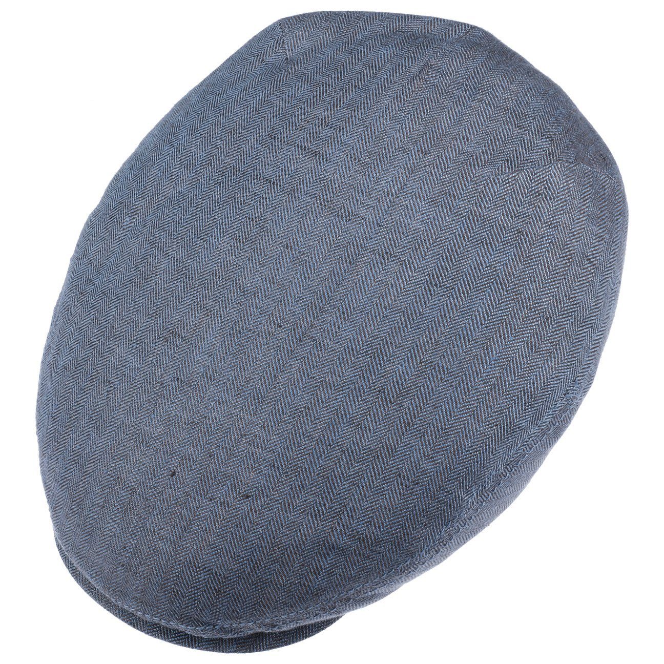 Stetson Flat Cap (1-St) Leinenmütze mit günstig online kaufen