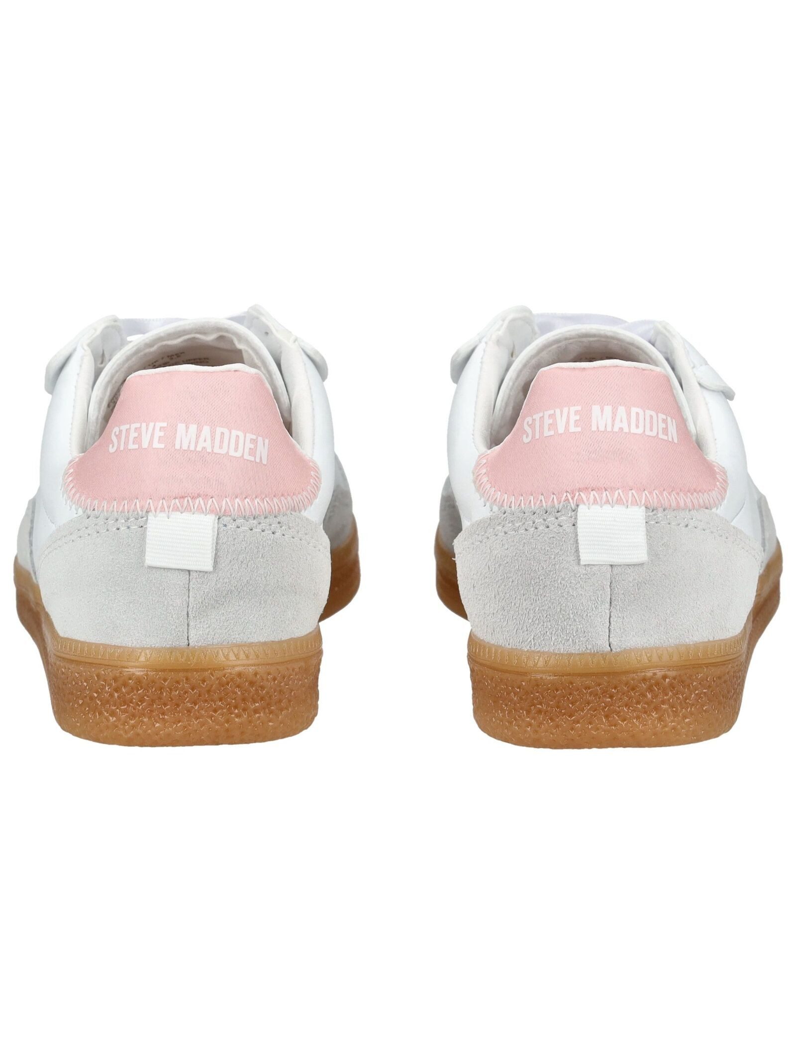 STEVE MADDEN STEVE MADDEN Sneaker Leder/Synthetik Sneaker