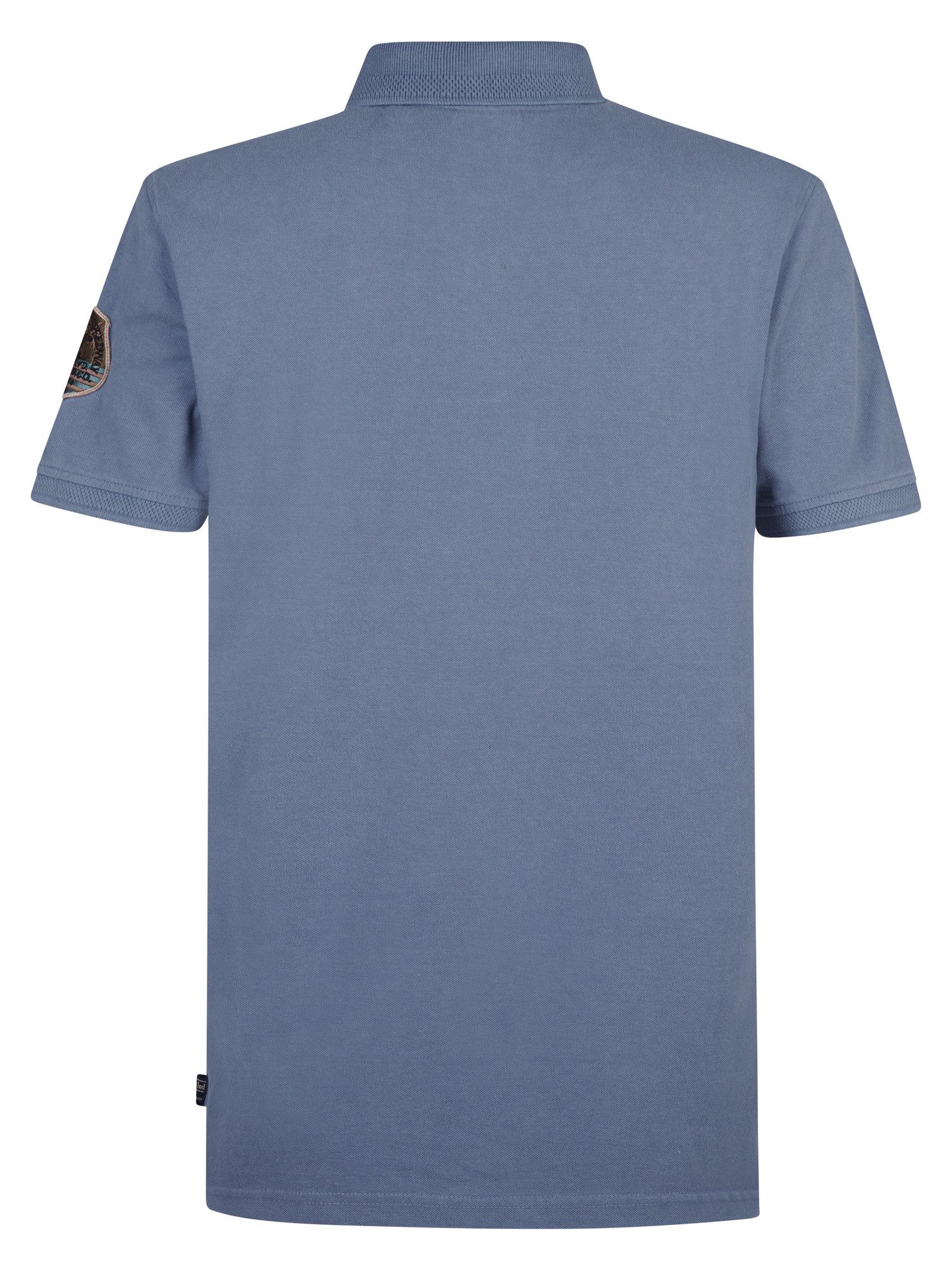Petrol Industries Poloshirt Mangrove günstig online kaufen