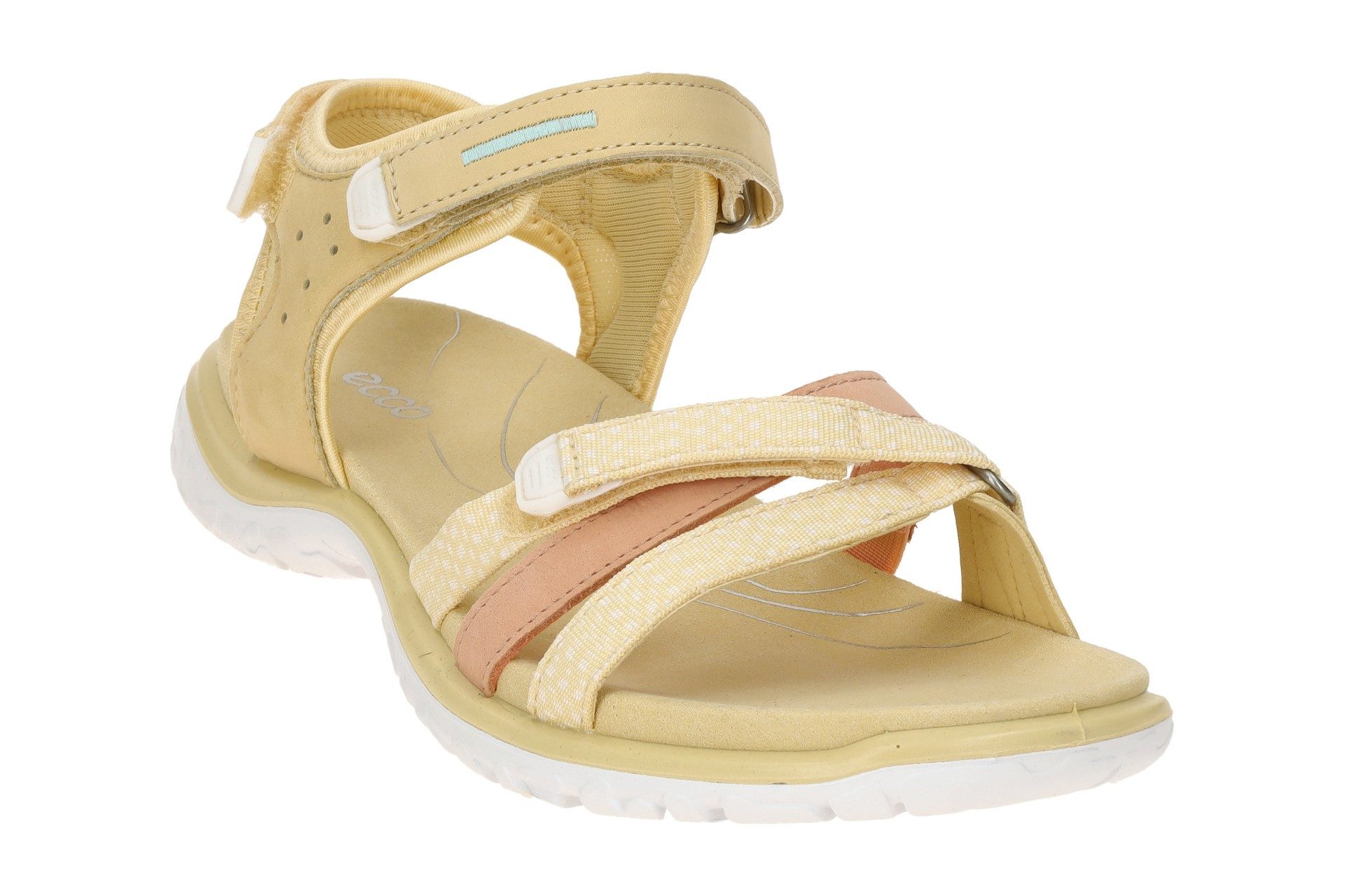 Ecco 85330361248 Sandalette
