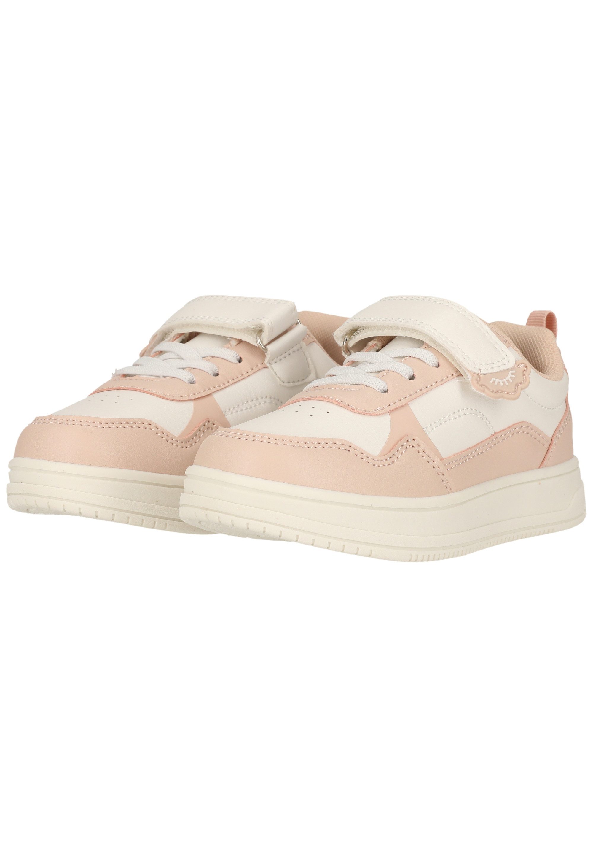 ZIGZAG Lodus Sneaker mit praktischem Klettverschluss