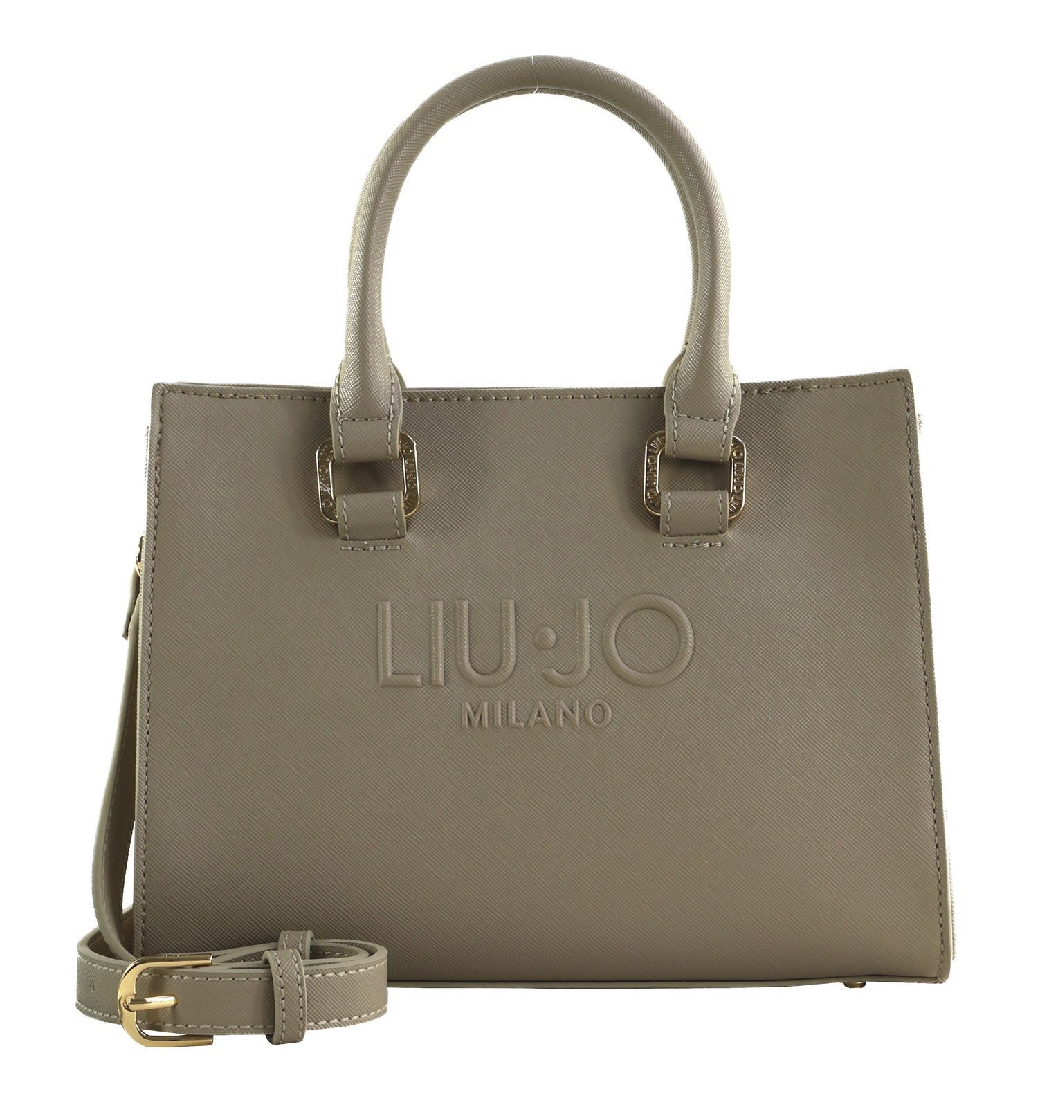 Handtasche ECS Tote Bag